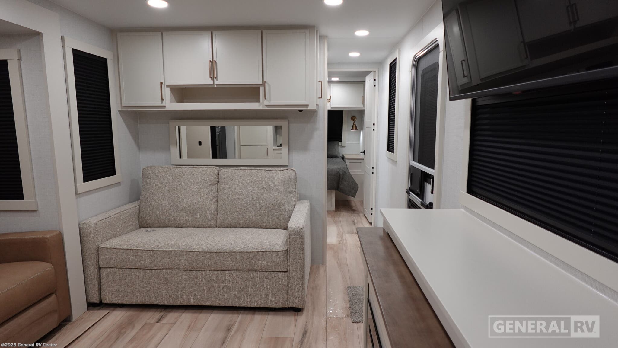 New 2026 Brinkley RV Model I 275 available in Mount Clemens, Michigan