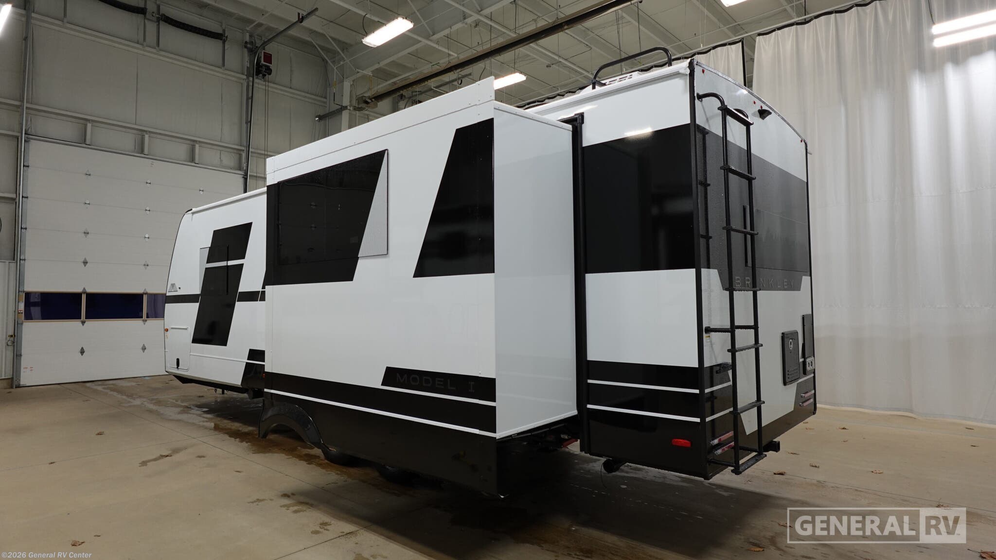 2026 Model I 275 by Brinkley RV from General RV Center in Mount Clemens, Michigan