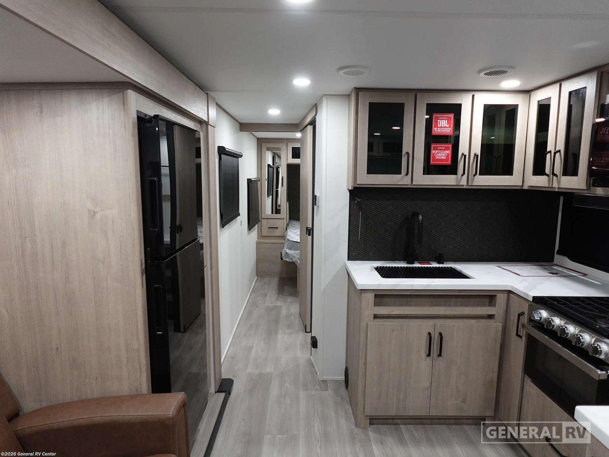 New 2026 Grand Design Imagine 25RLE available in Mount Clemens, Michigan