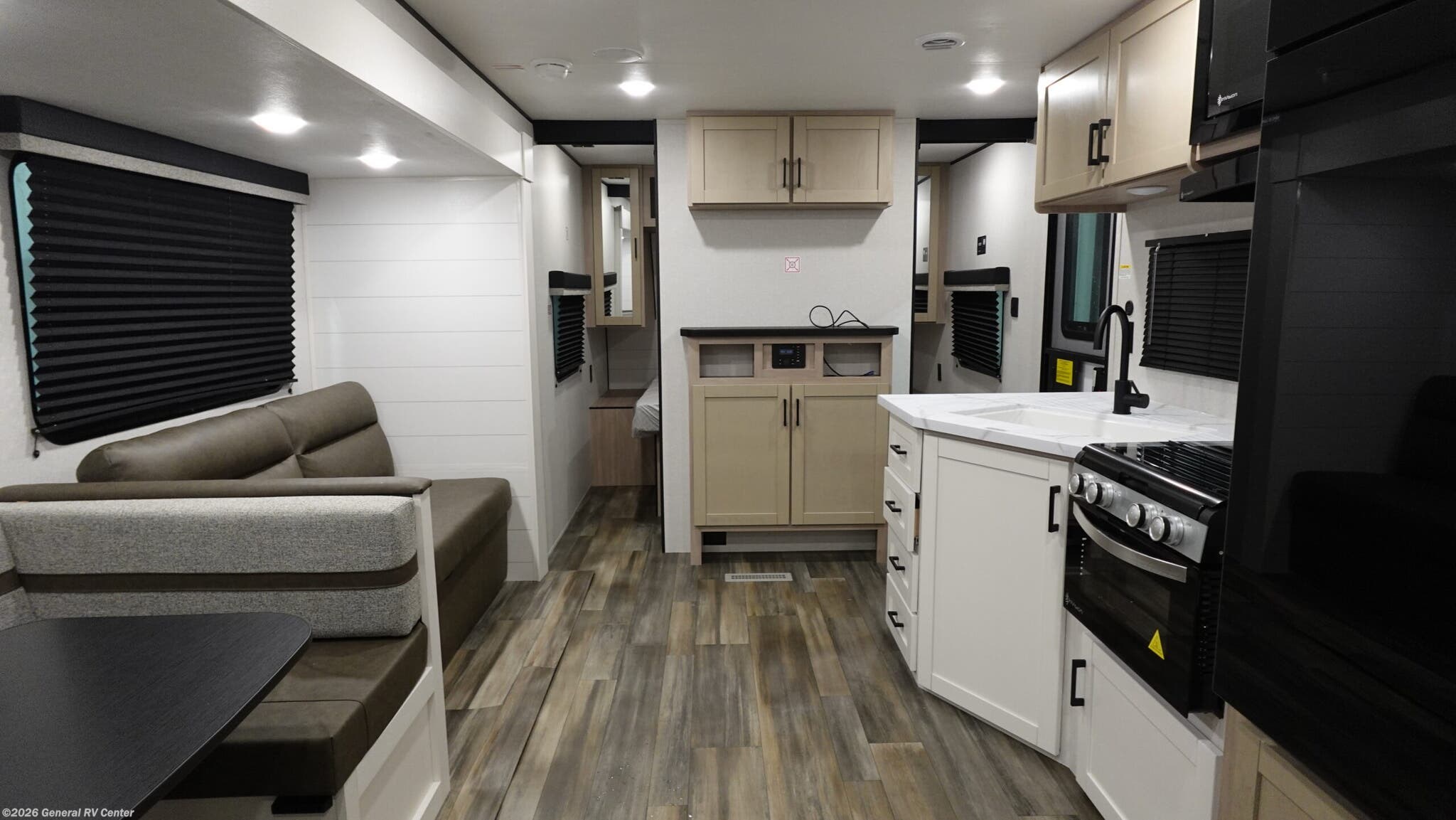 New 2026 Open Range COLT 32DSB available in Mount Clemens, Michigan