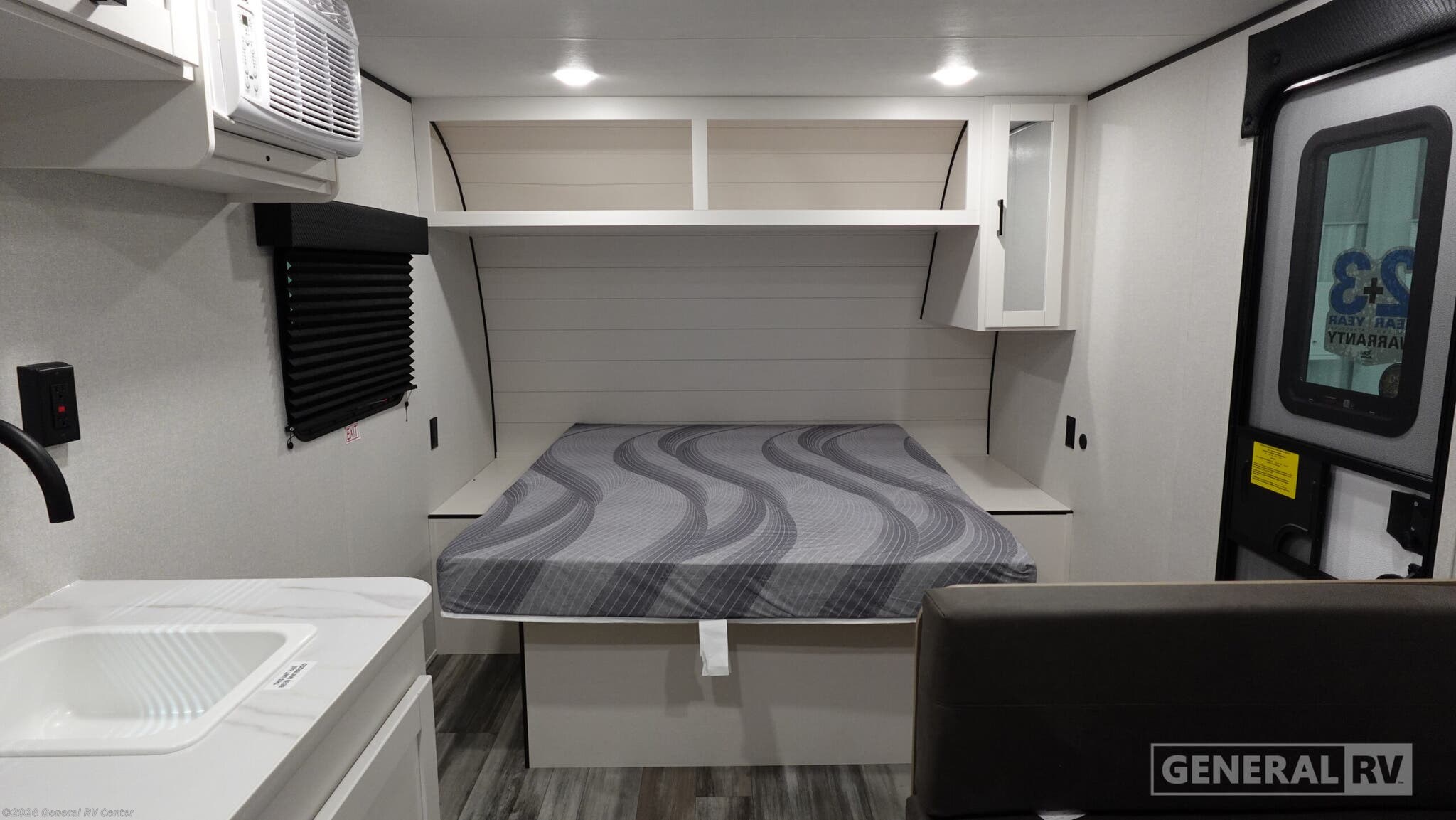 New 2026 Jayco FLIGHT 170FQ available in Mount Clemens, Michigan