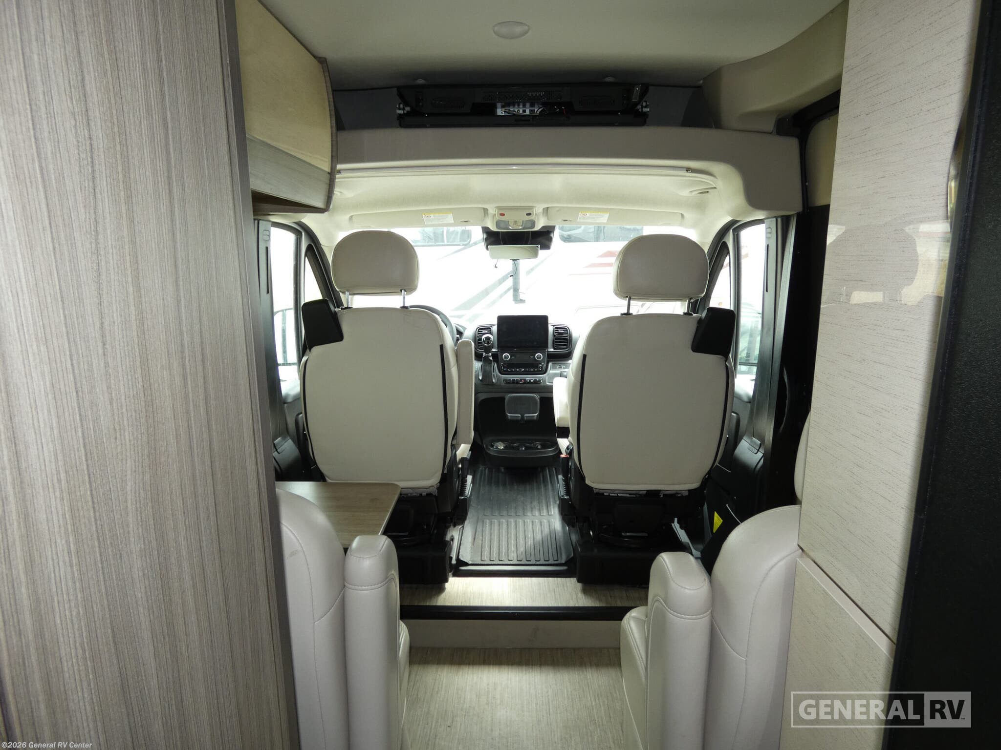 Used 2024 Entegra Coach Ethos 20A available in Mount Clemens, Michigan