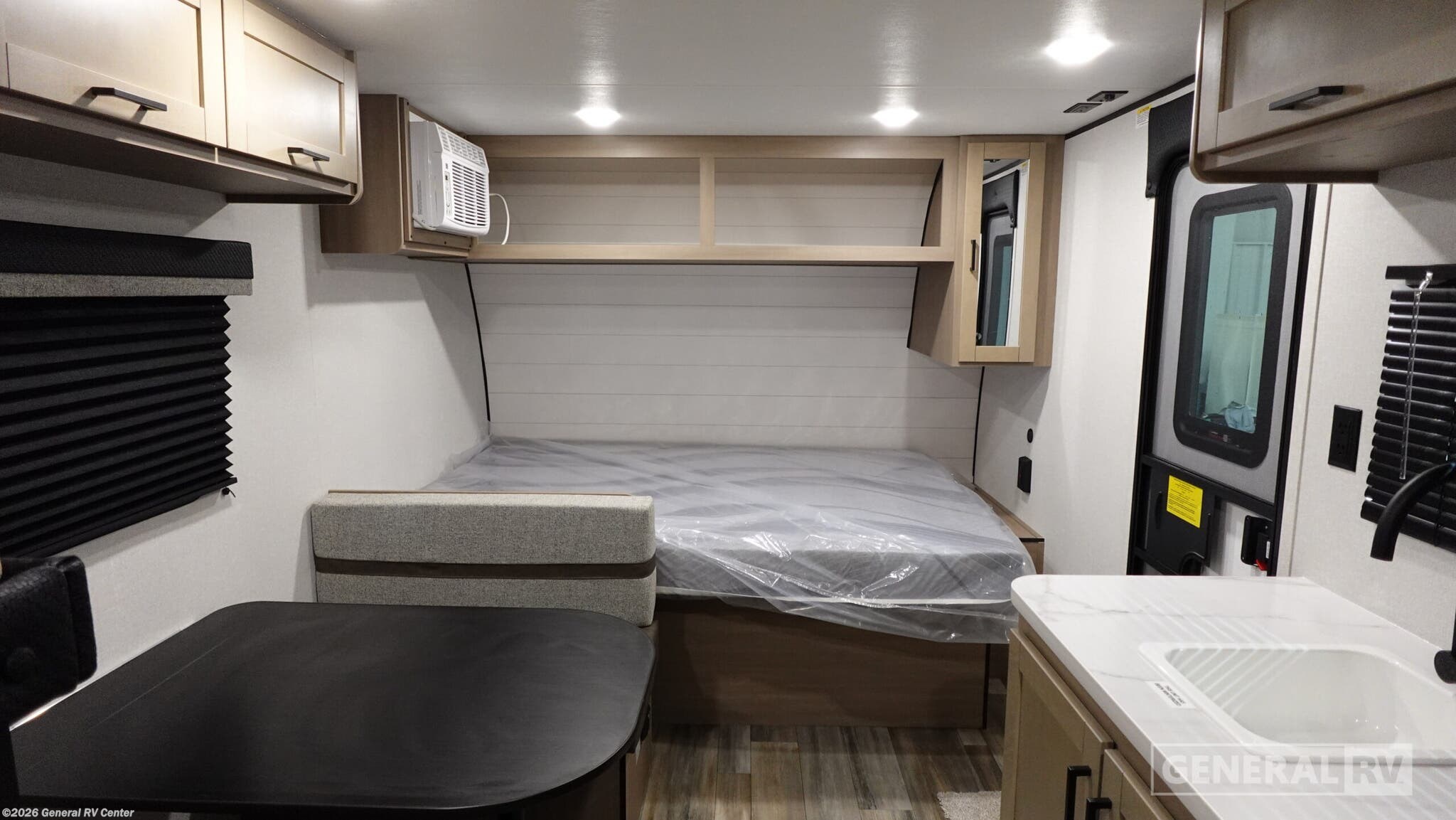 New 2026 Open Range 17BH available in Mount Clemens, Michigan