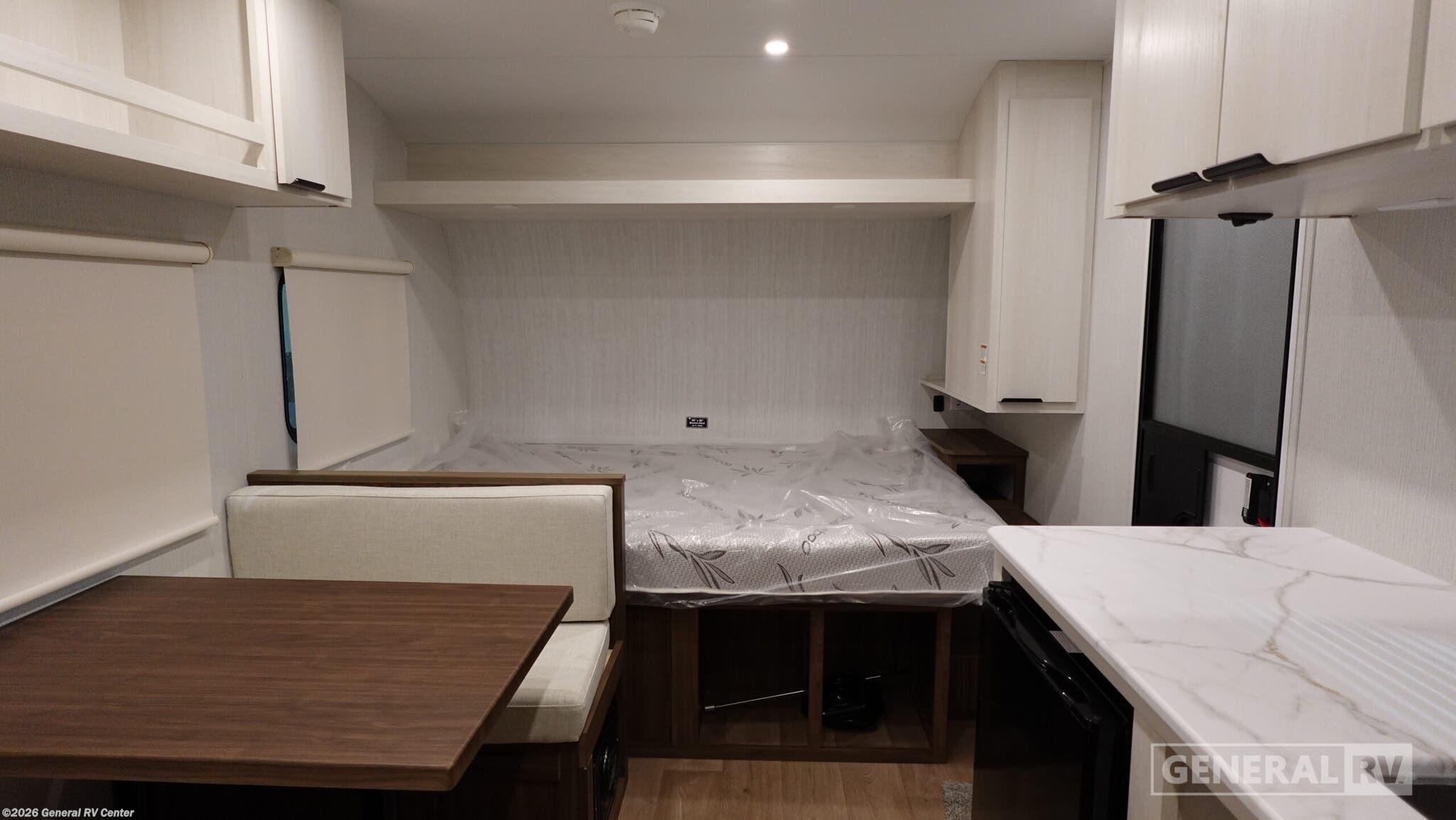 New 2026 Winnebago Access 15BH available in Mount Clemens, Michigan