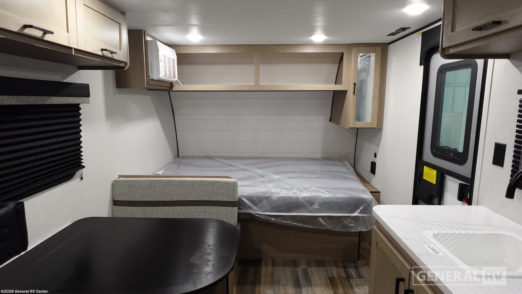 New 2026 Open Range 17BH available in Mount Clemens, Michigan