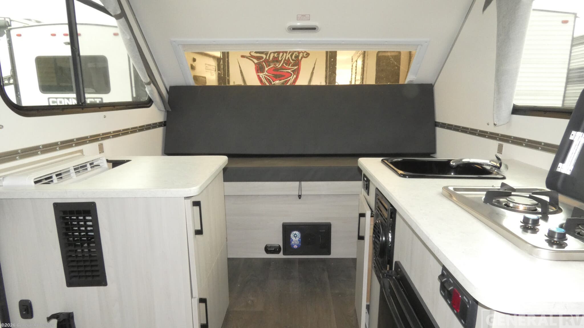 2026 Aliner Ranger 12 - New Popup For Sale by General RV Center in Mount Clemens, Michigan