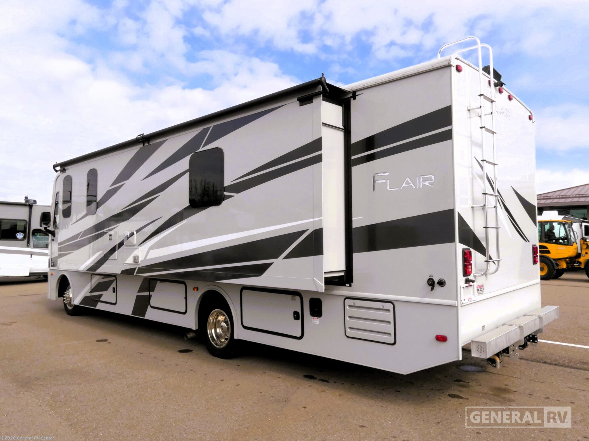 2023 Flair 32N by Fleetwood from General RV Center in Mount Clemens, Michigan
