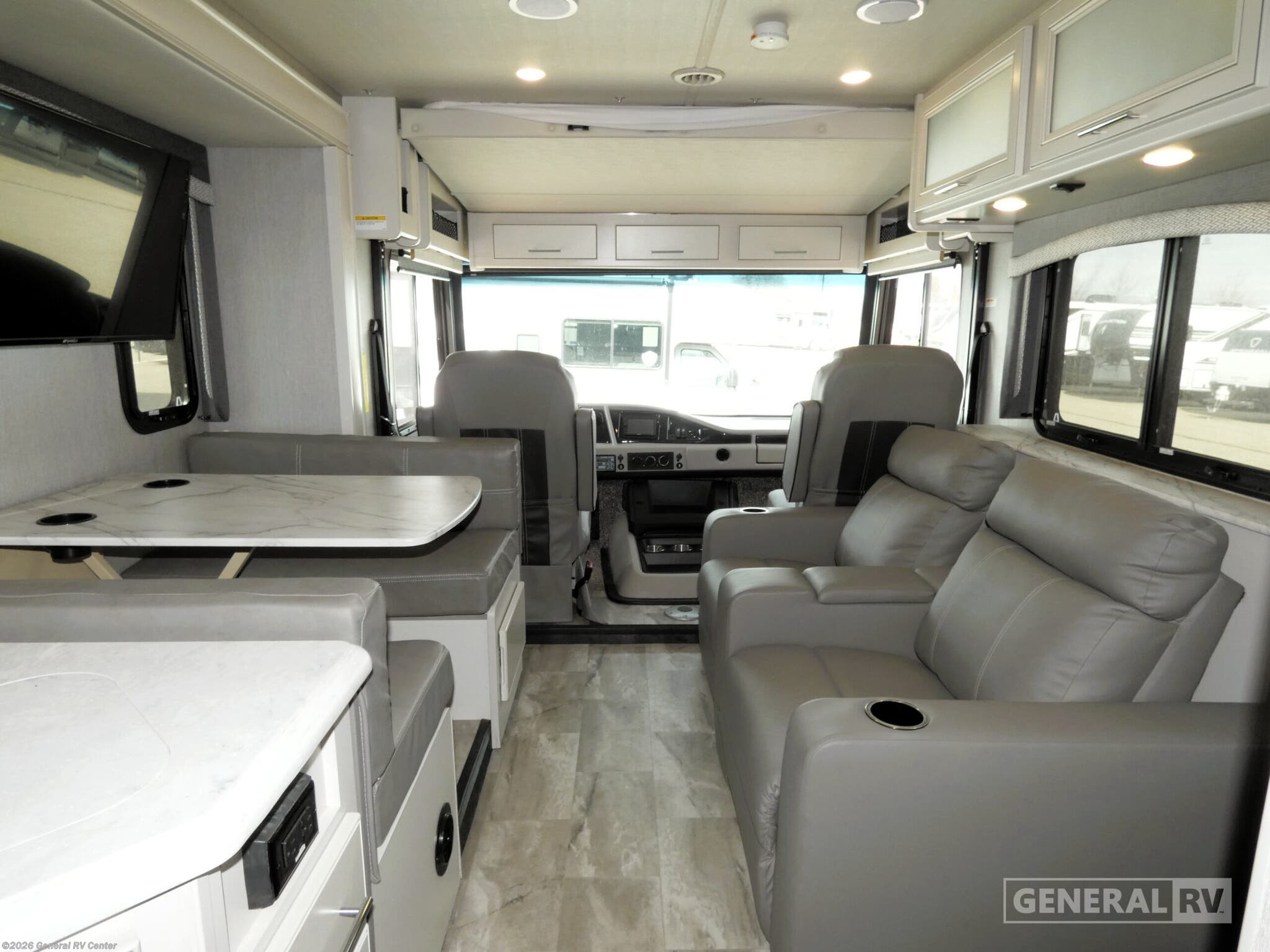 Used 2023 Fleetwood Flair 32N available in Mount Clemens, Michigan