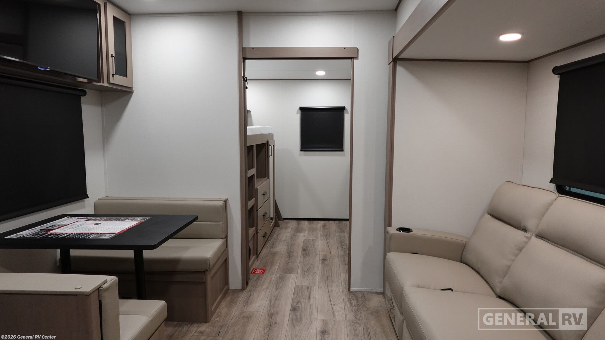 2026 Grand Design Reflection 100 Series 32BH - New Fifth Wheel For Sale by General RV Center in Mount Clemens, Michigan
