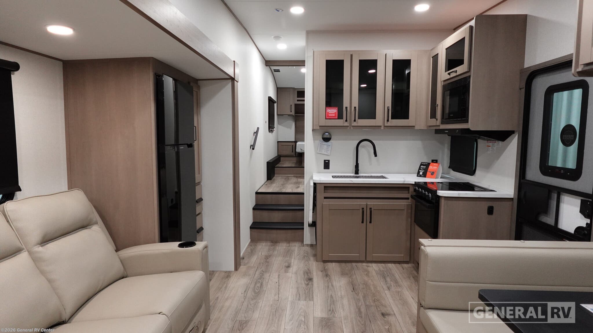 New 2026 Grand Design Reflection 100 Series 32BH available in Mount Clemens, Michigan