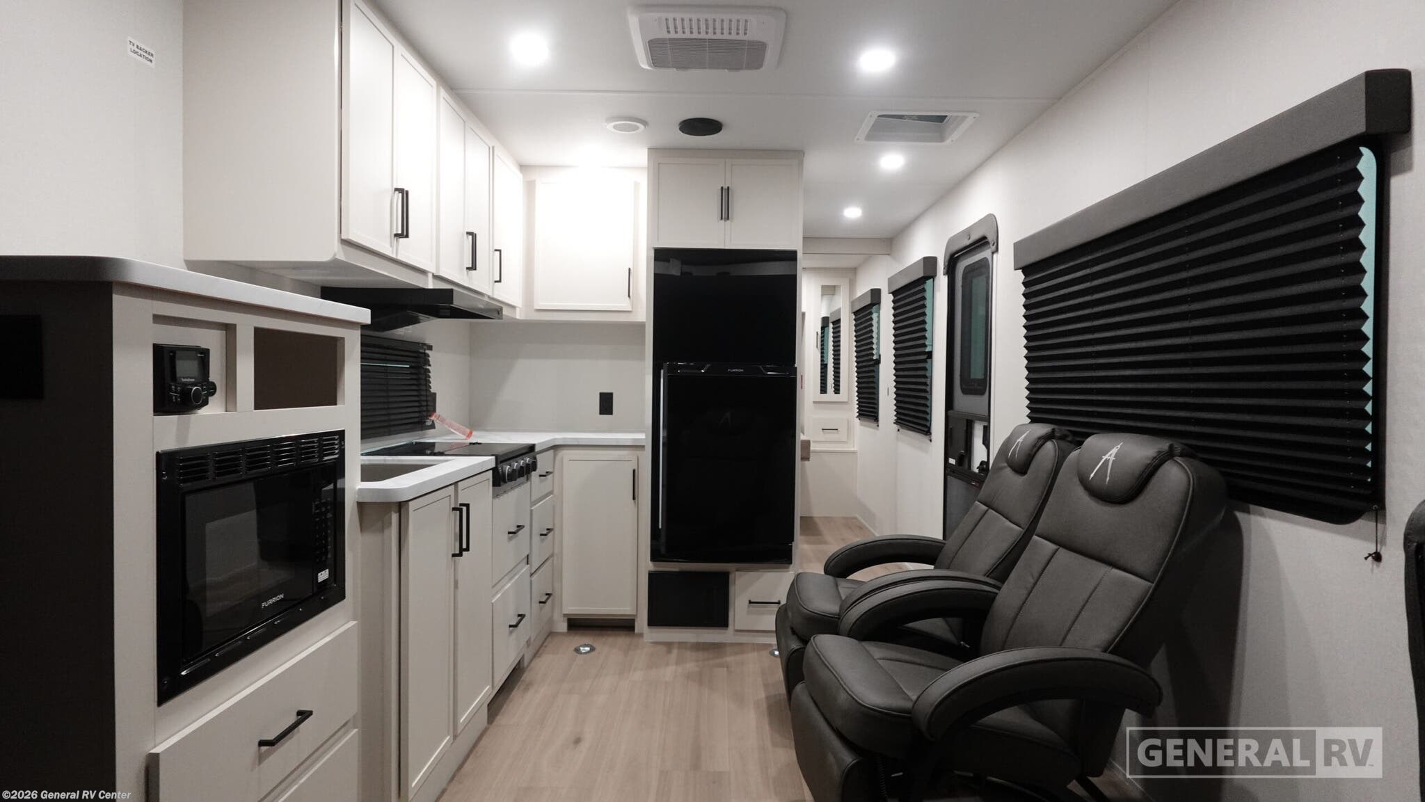 New 2026 Grand Design Momentum MAV 27MAV available in Mount Clemens, Michigan