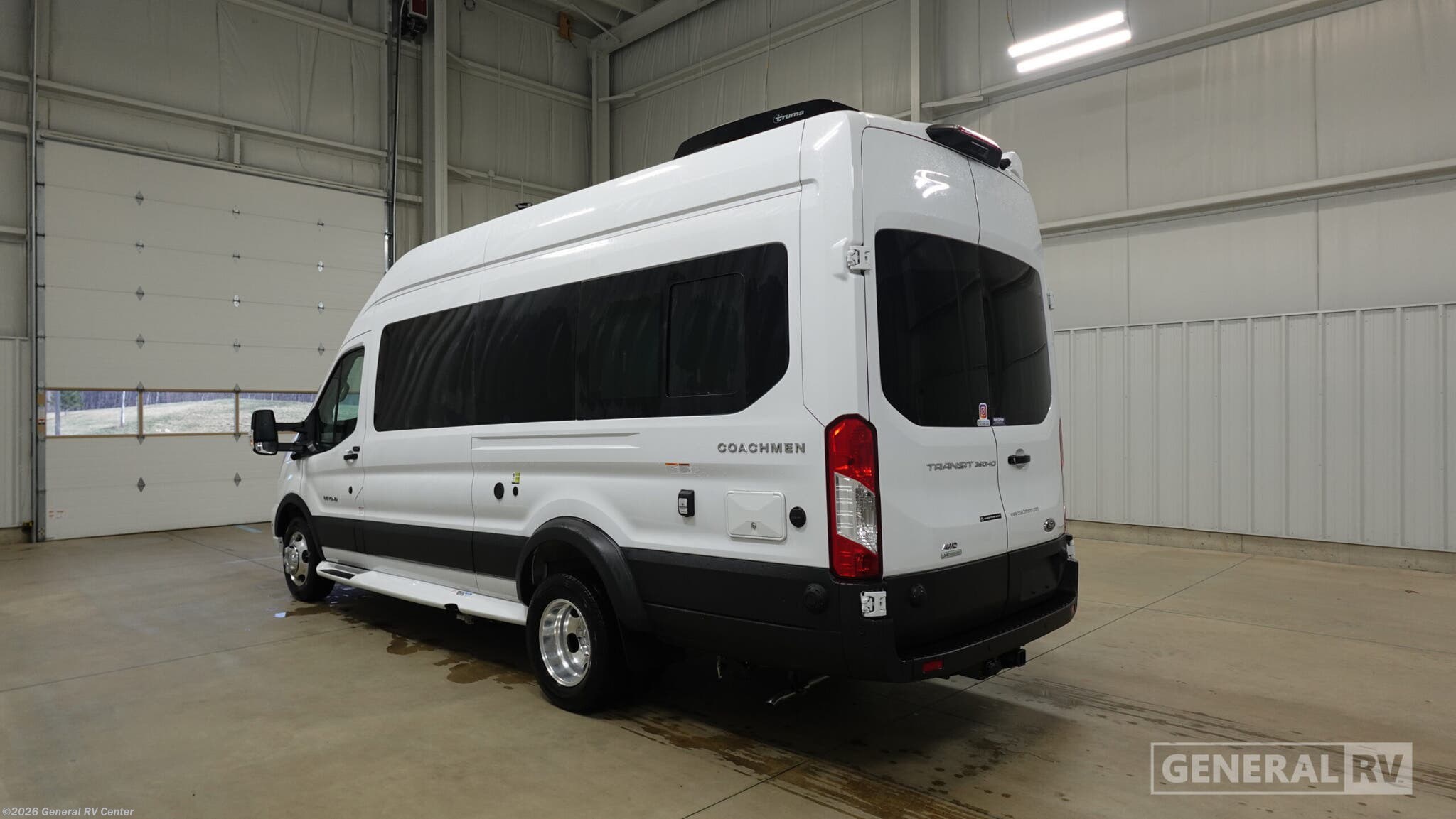 2026 Beyond 22C-AWD by Coachmen from General RV Center in Mount Clemens, Michigan