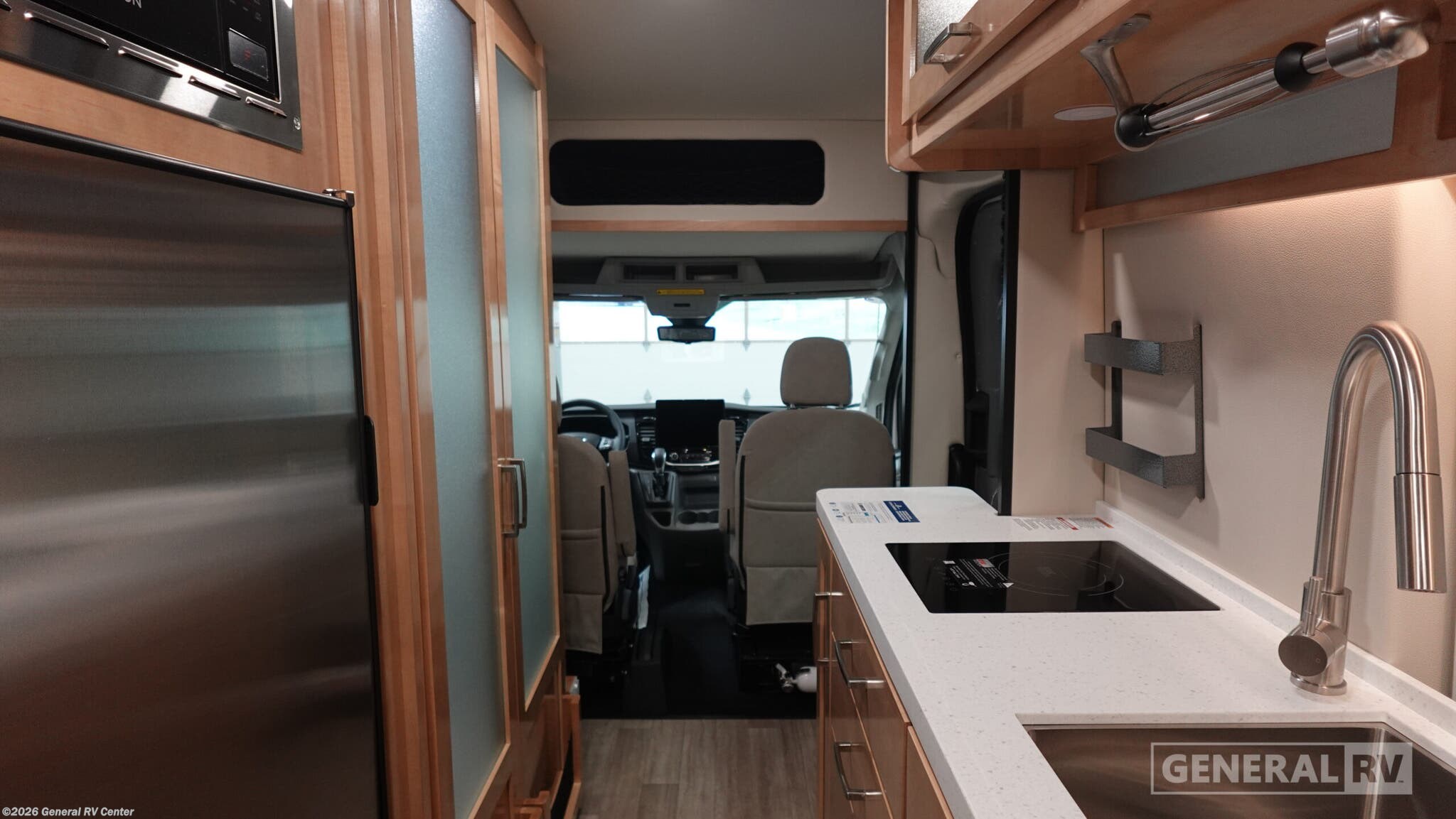 New 2026 Coachmen Beyond 22C-AWD available in Mount Clemens, Michigan
