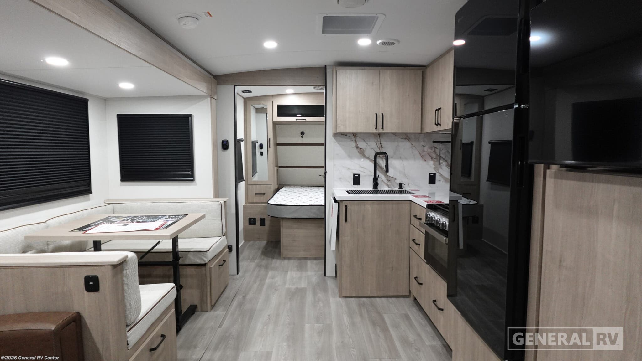 New 2026 Grand Design Imagine 2800BH available in Mount Clemens, Michigan