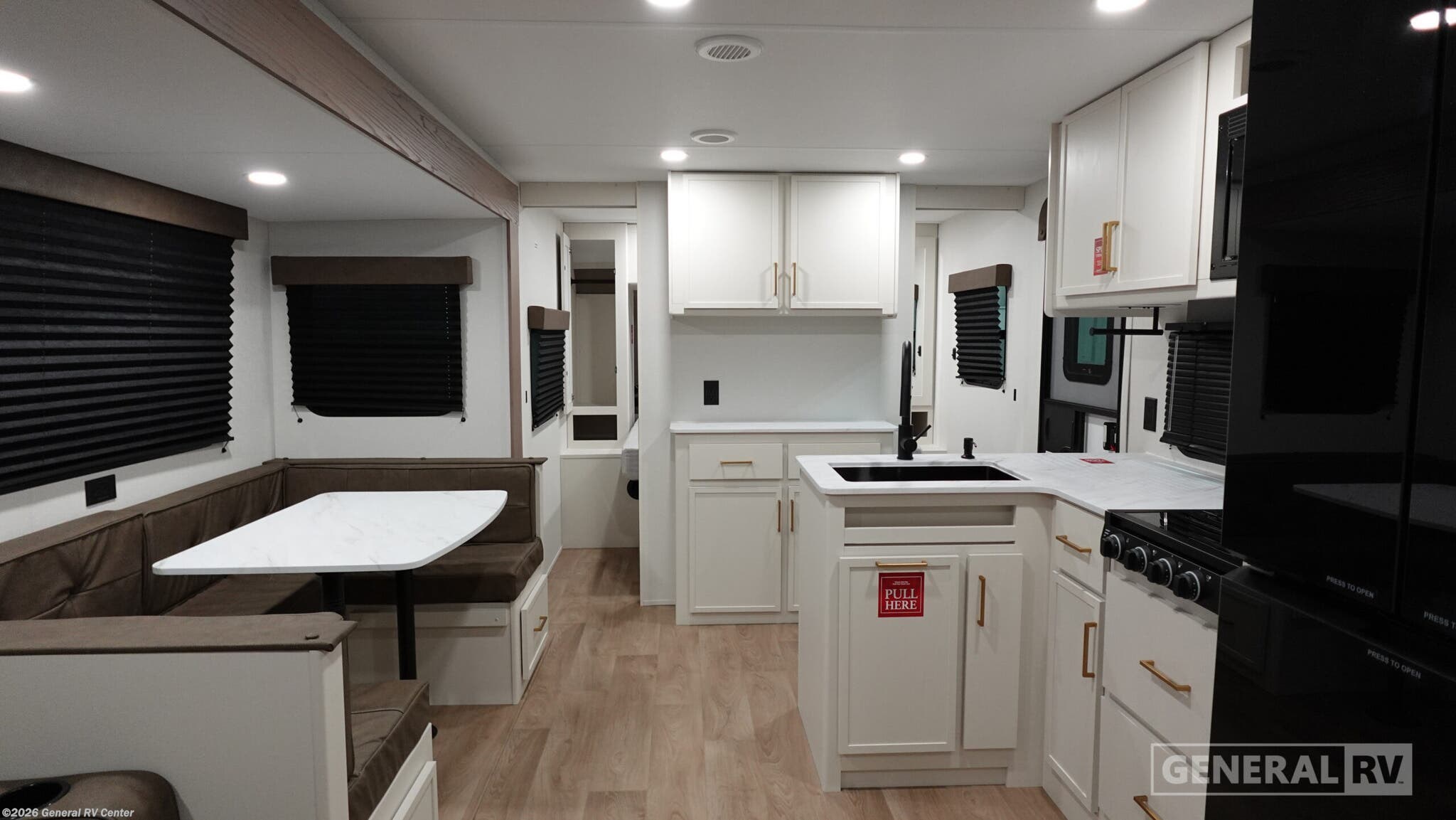 New 2026 Grand Design TRANSCEND-X 27DBX available in Mount Clemens, Michigan