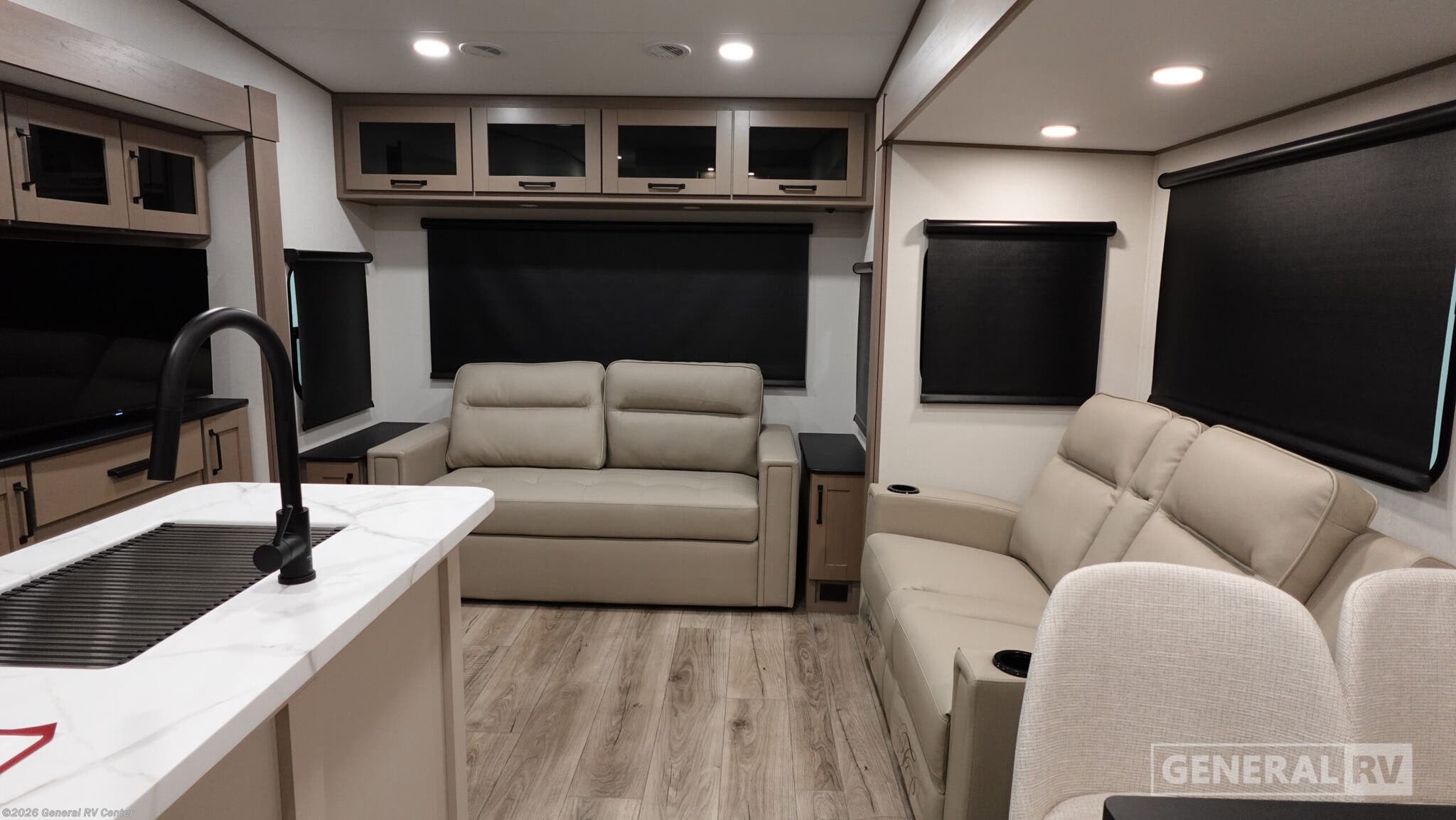 2026 Grand Design Reflection 28RL - New Fifth Wheel For Sale by General RV Center in Mount Clemens, Michigan