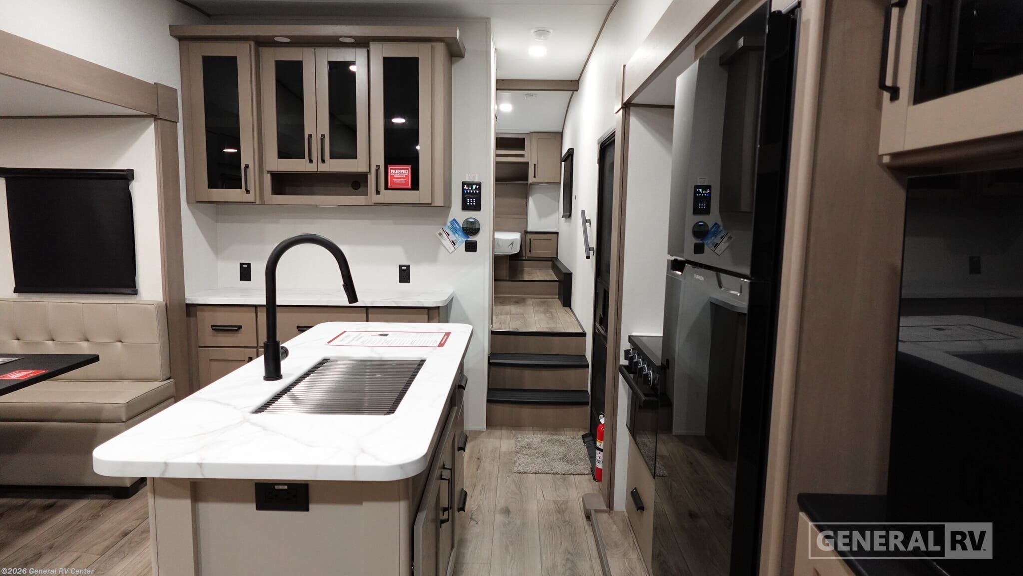 New 2026 Grand Design Reflection 28RL available in Mount Clemens, Michigan