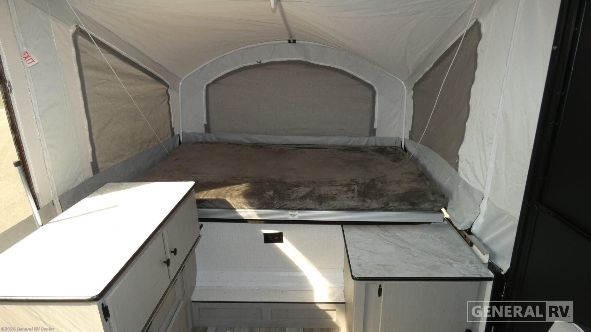 Used 2024 Coachmen Clipper 806XLSLE available in Mount Clemens, Michigan