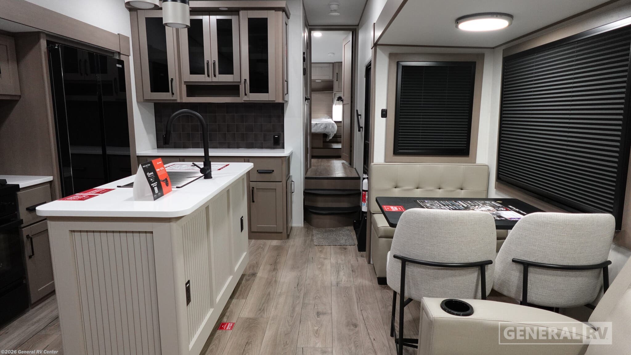 New 2026 Grand Design Reflection 303RLS available in Mount Clemens, Michigan