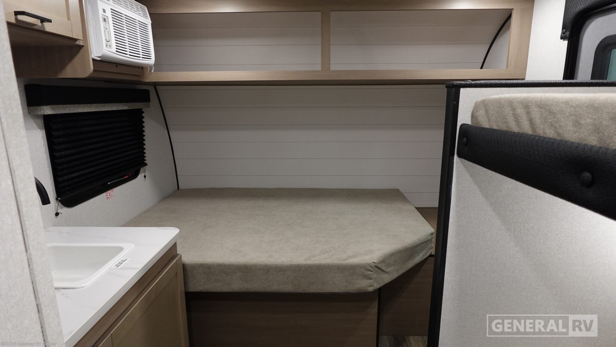 New 2026 Open Range COLT 13BH available in Mount Clemens, Michigan