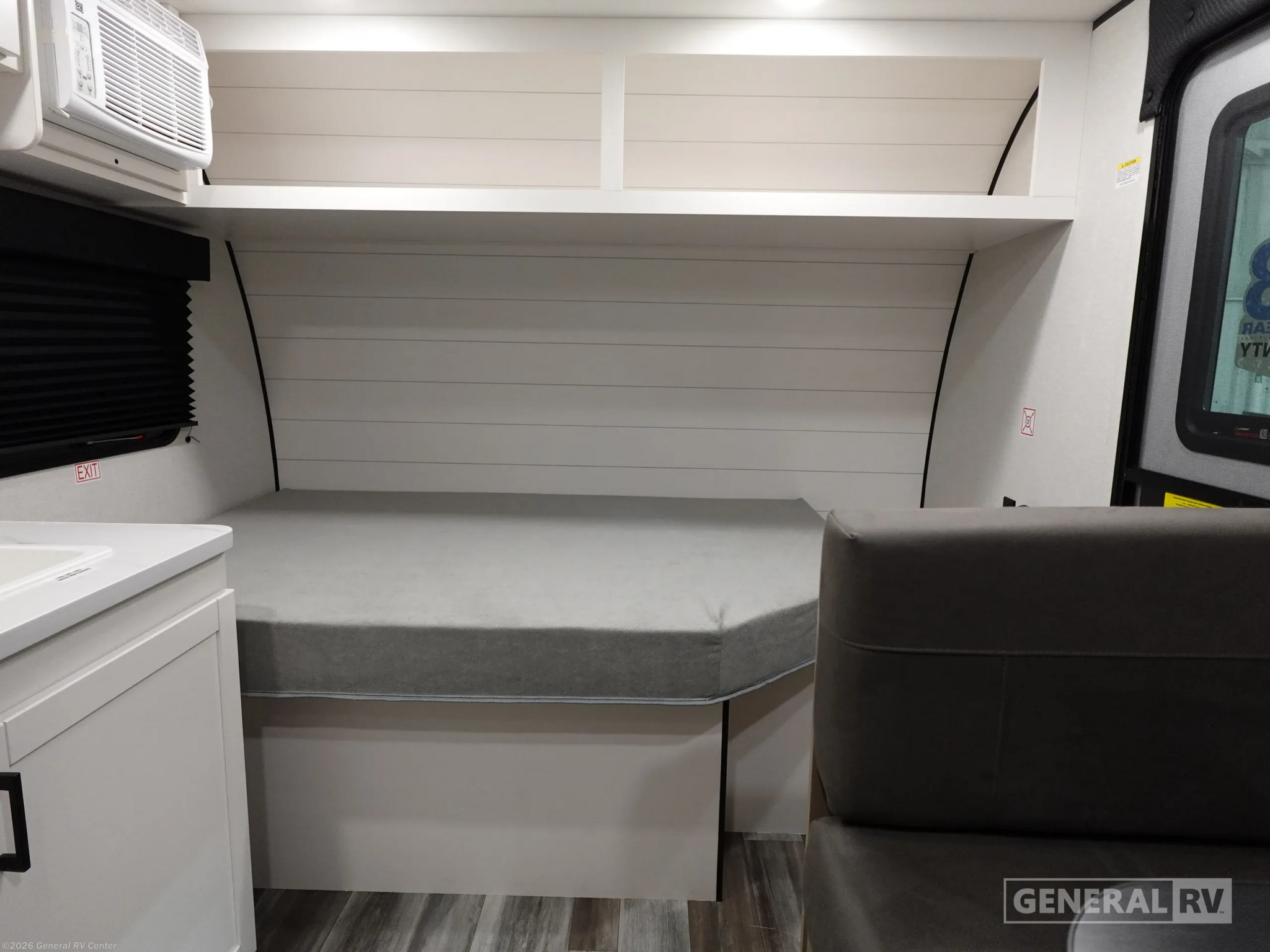 New 2026 Jayco FLIGHT 130RD available in Mount Clemens, Michigan