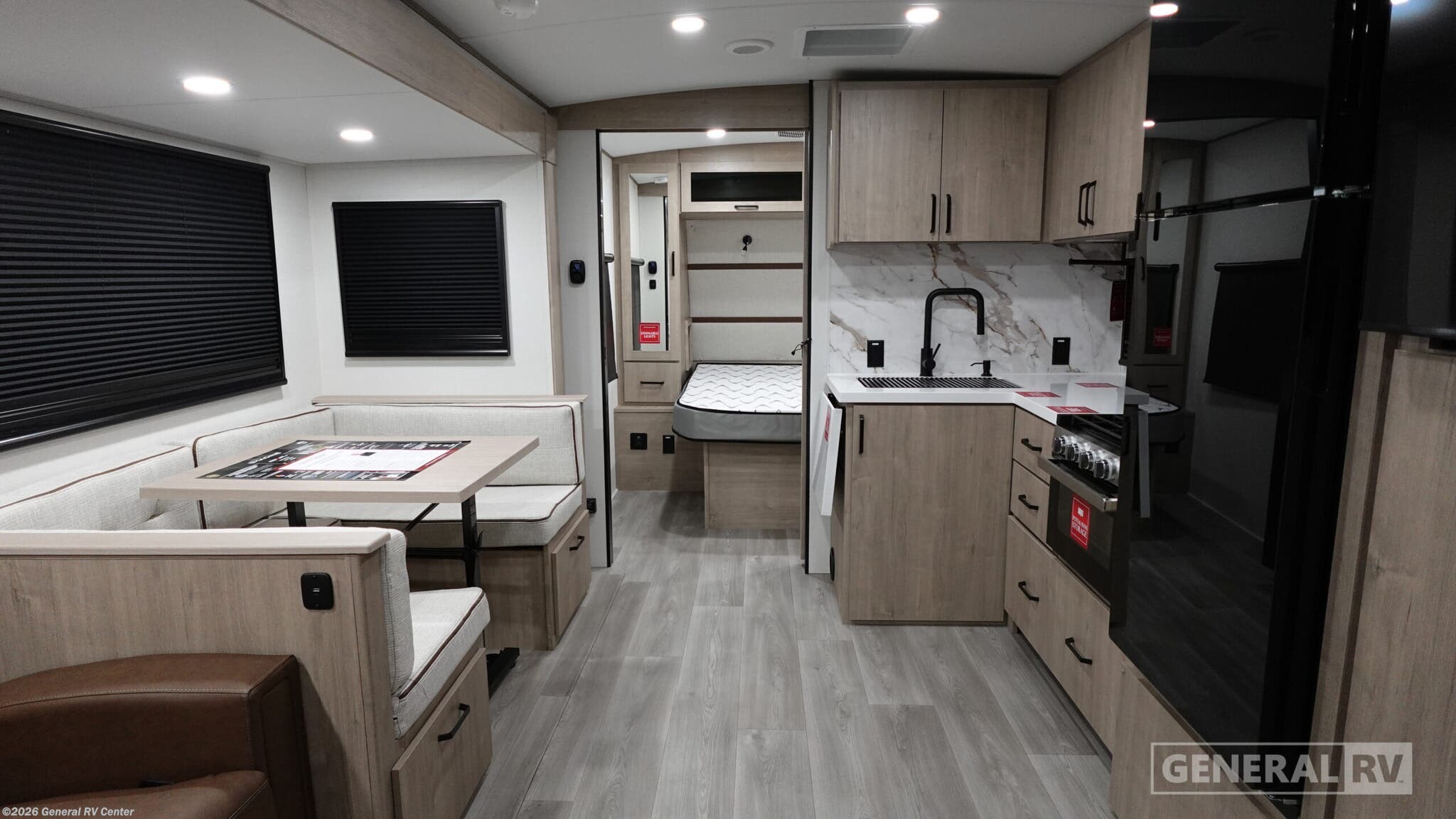 New 2026 Grand Design Imagine 2600RB available in Mount Clemens, Michigan