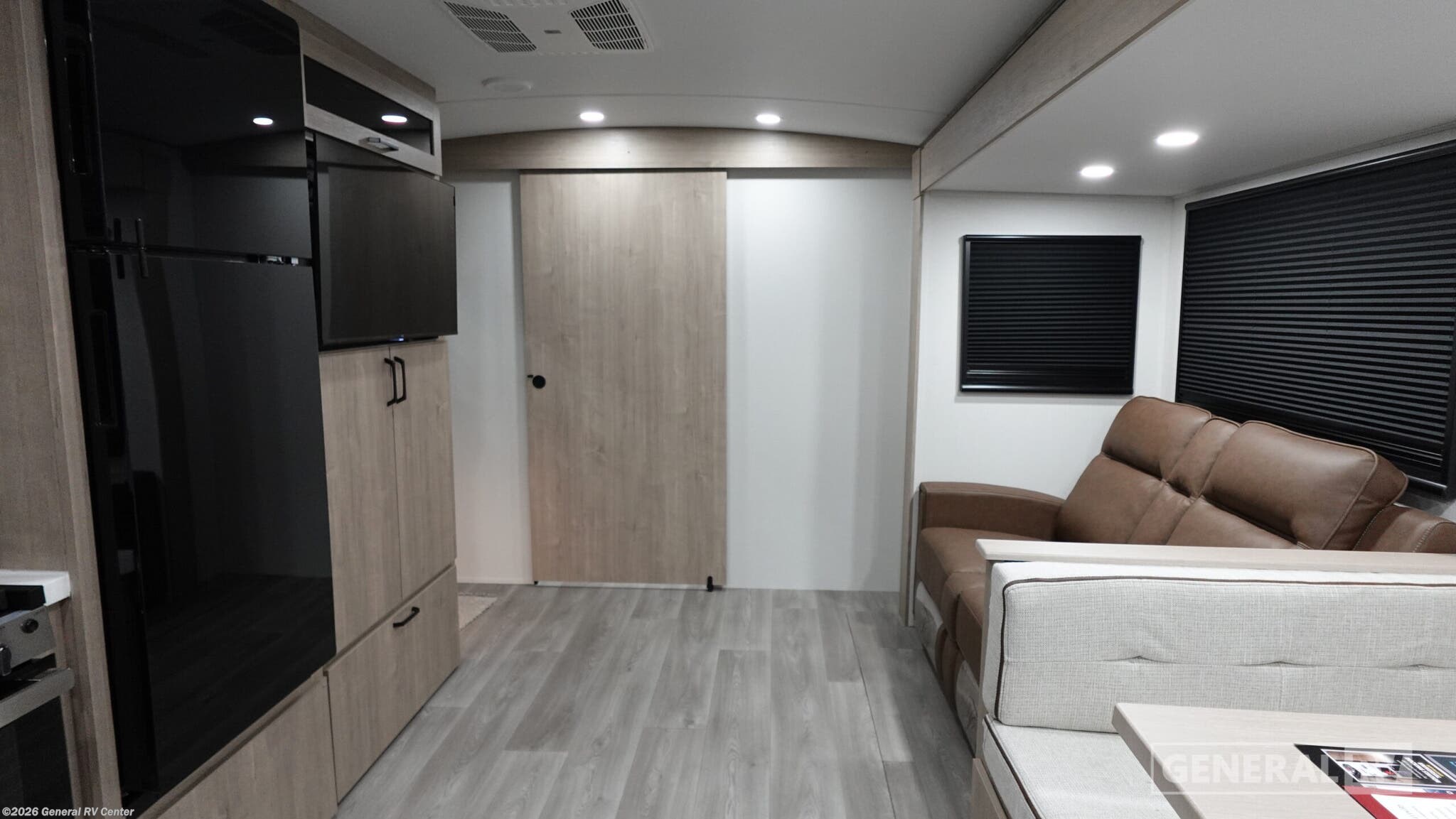 2026 Grand Design Imagine 2600RB - New Travel Trailer For Sale by General RV Center in Mount Clemens, Michigan