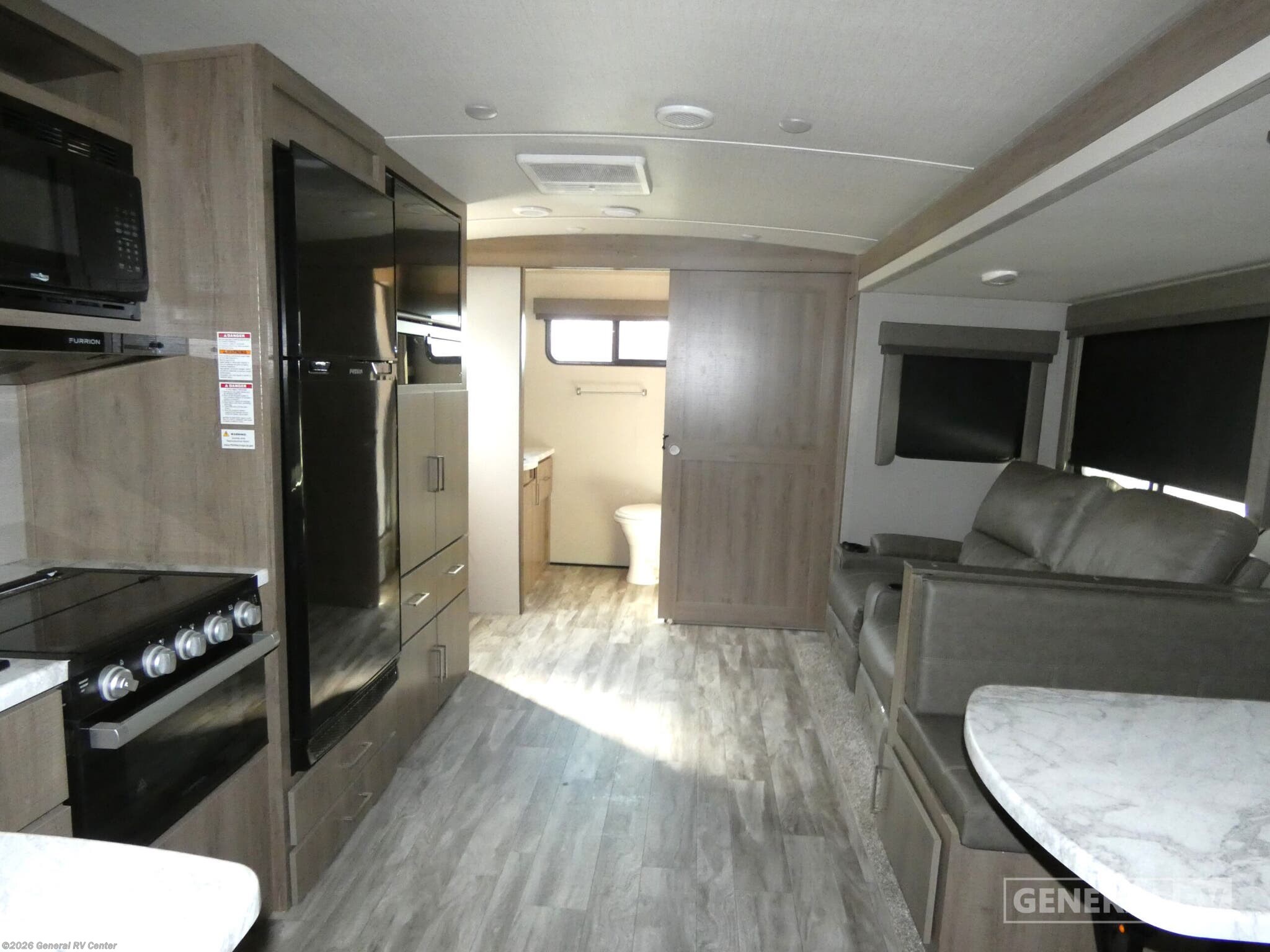 Used 2022 Grand Design Imagine 2600RB available in Mount Clemens, Michigan