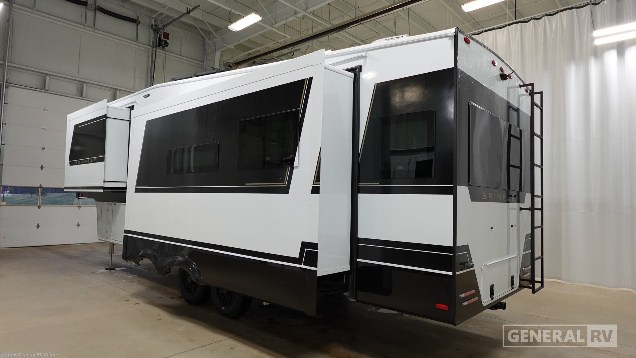2026 Model Z 2900 by Brinkley RV from General RV Center in Mount Clemens, Michigan