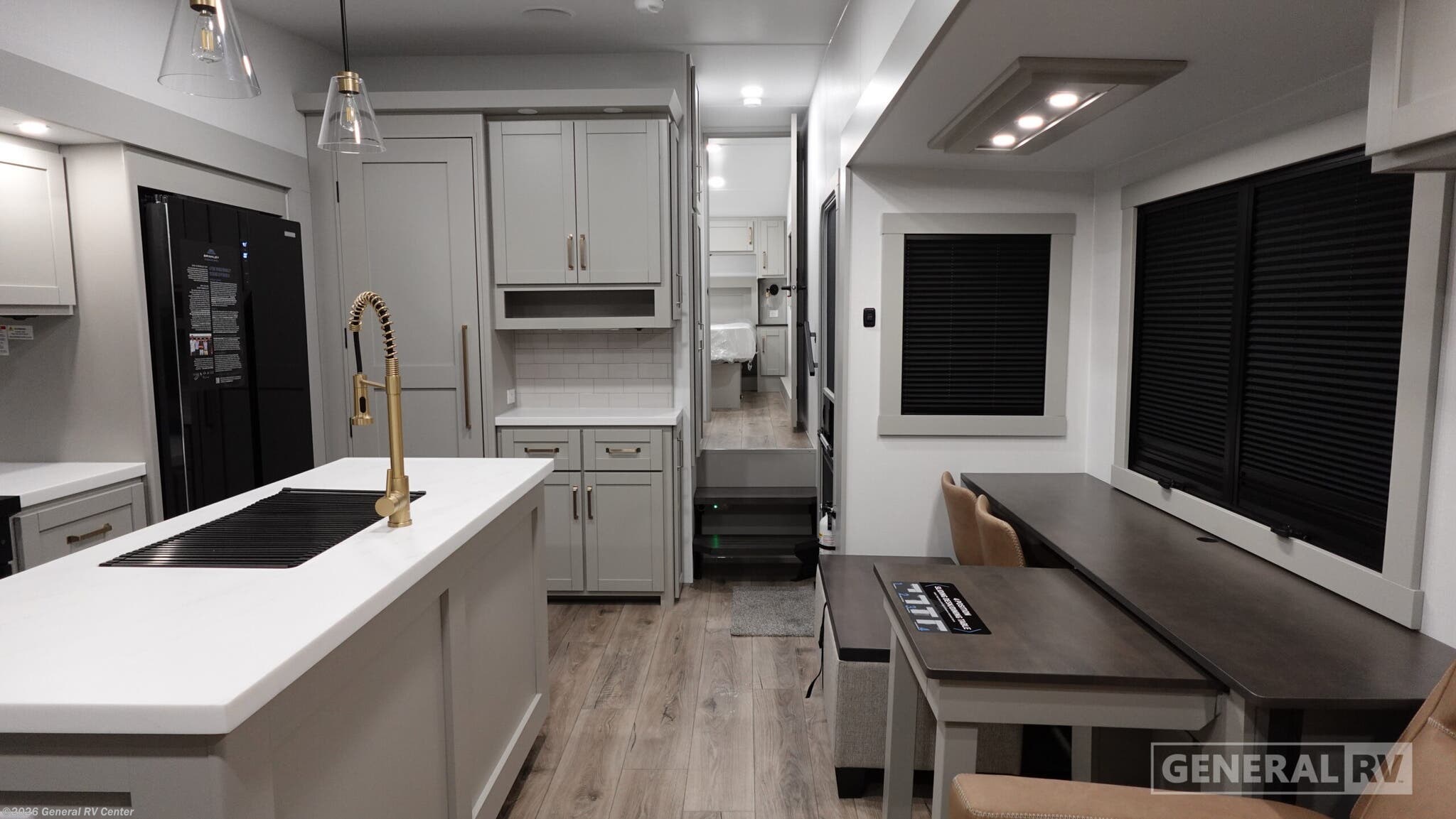 New 2026 Brinkley RV Model Z 2900 available in Mount Clemens, Michigan