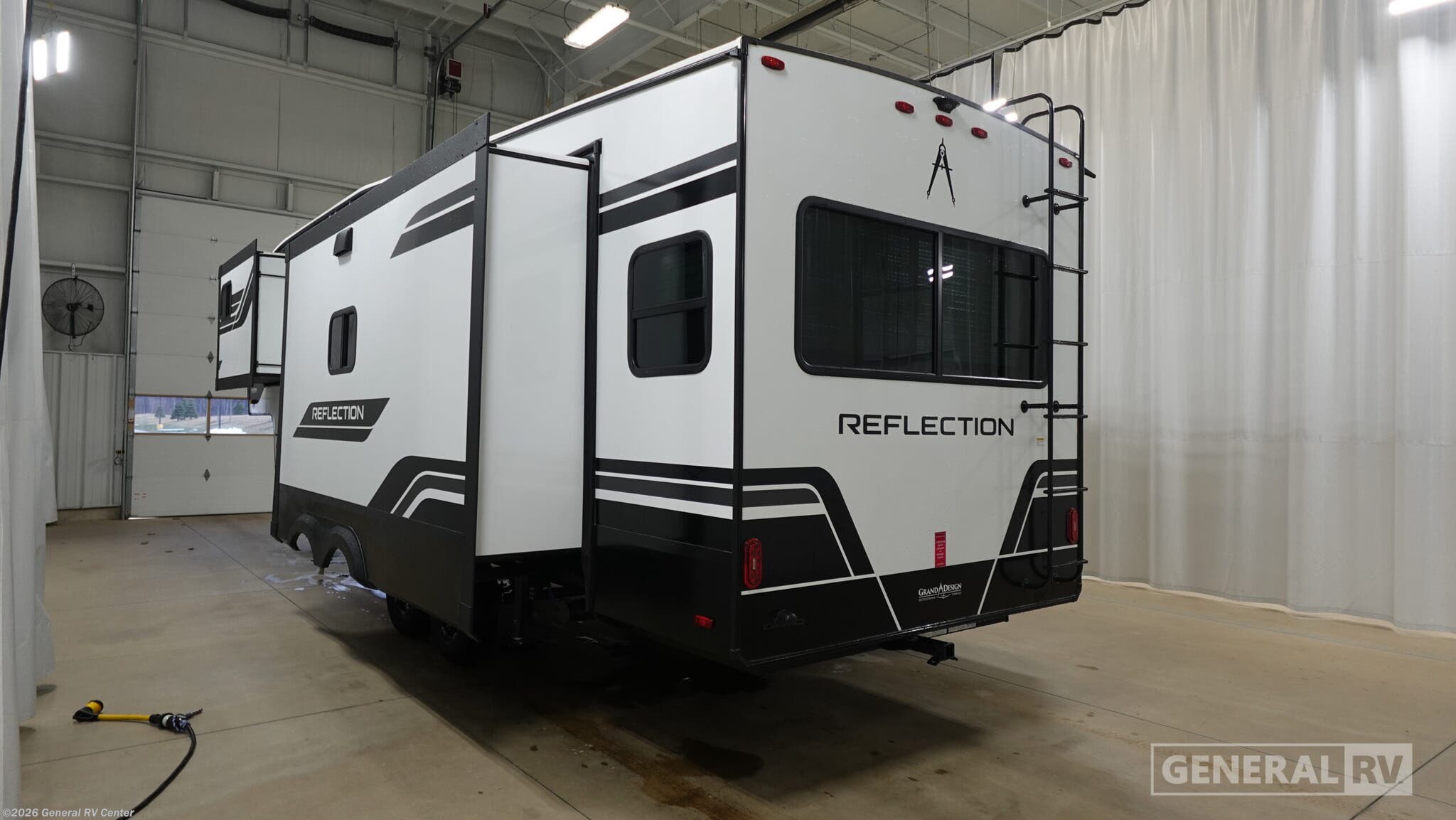 2026 Reflection 303RLS by Grand Design from General RV Center in Mount Clemens, Michigan