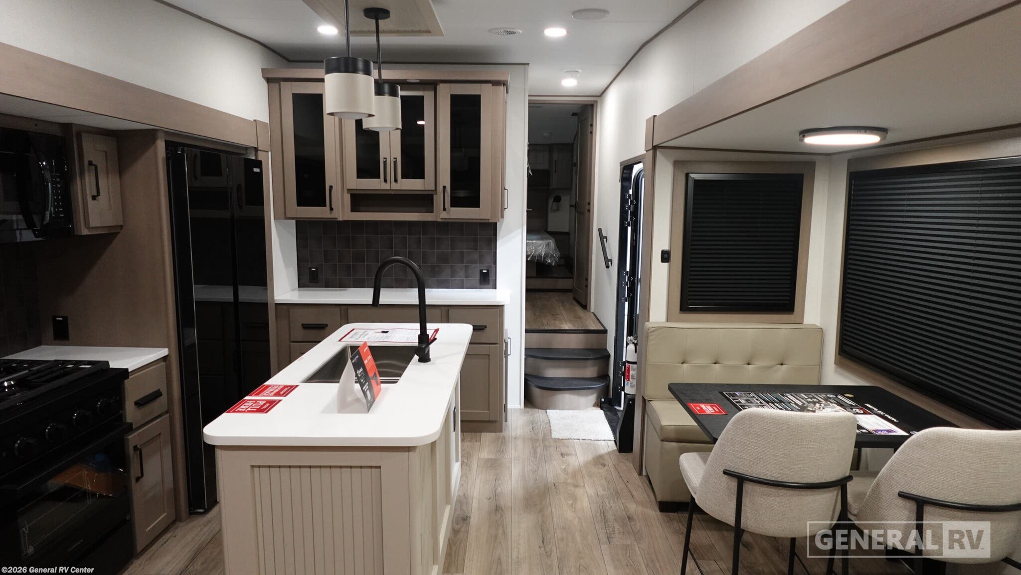 New 2026 Grand Design Reflection 303RLS available in Mount Clemens, Michigan