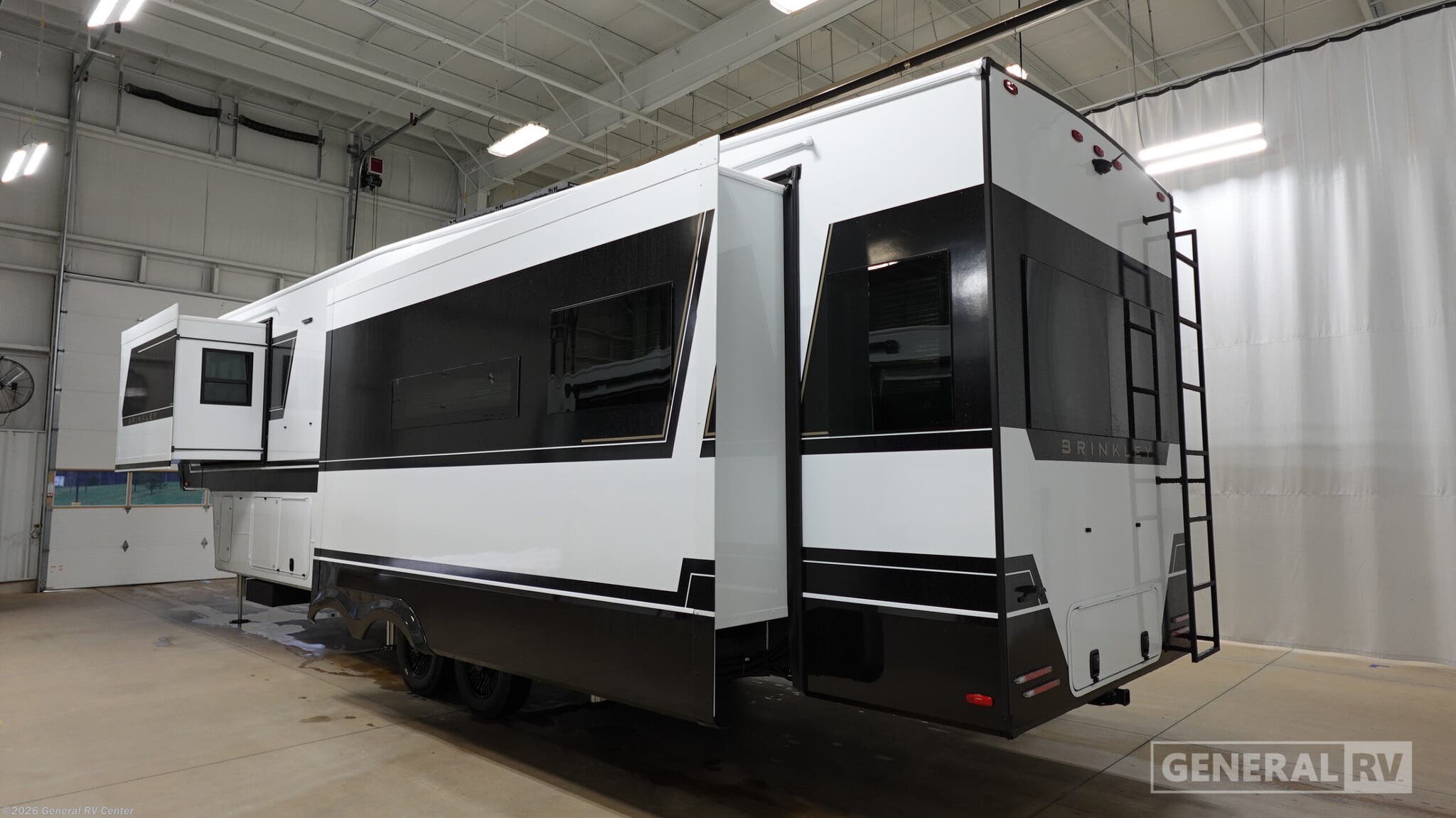 2026 Model Z 3600 by Brinkley RV from General RV Center in Mount Clemens, Michigan