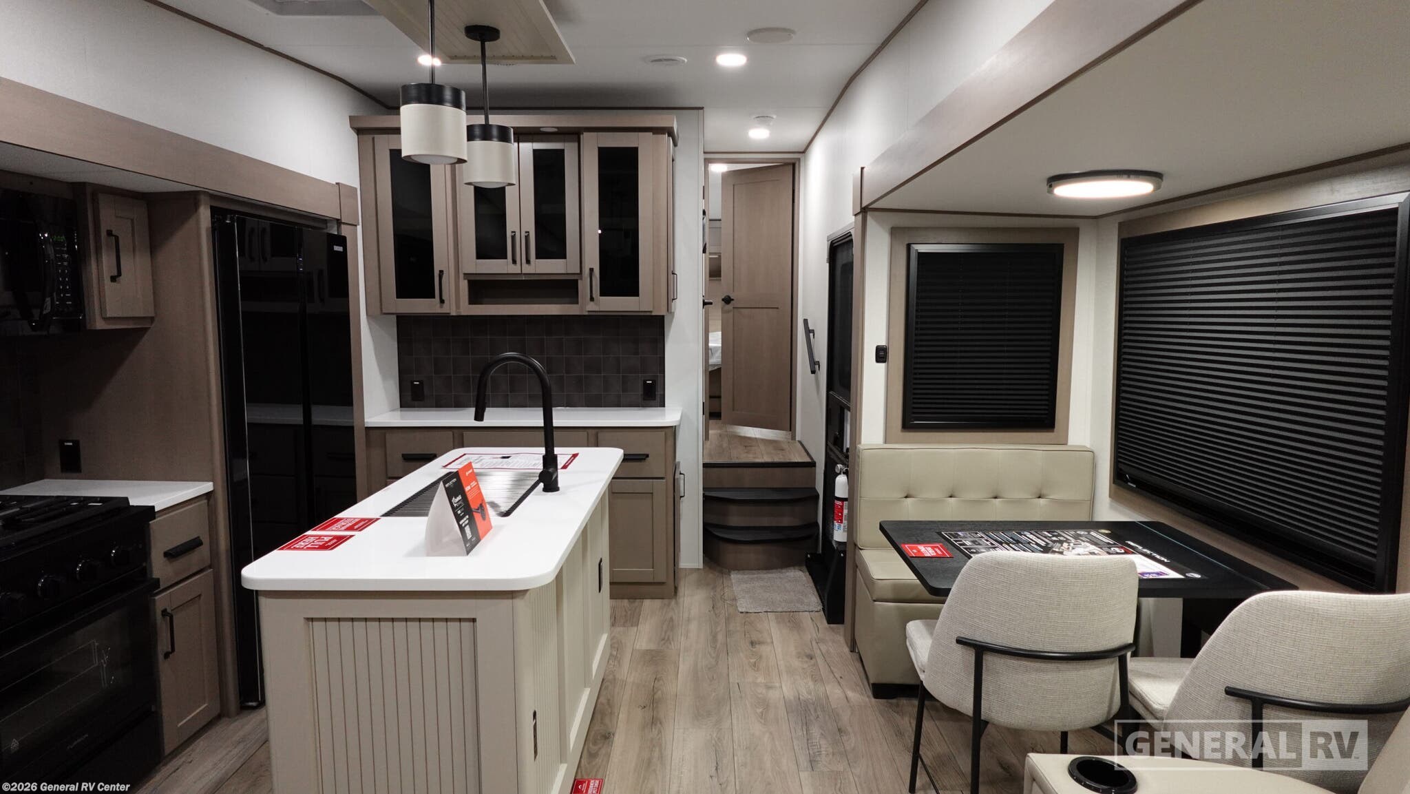 New 2026 Grand Design Reflection 303RLS available in Mount Clemens, Michigan