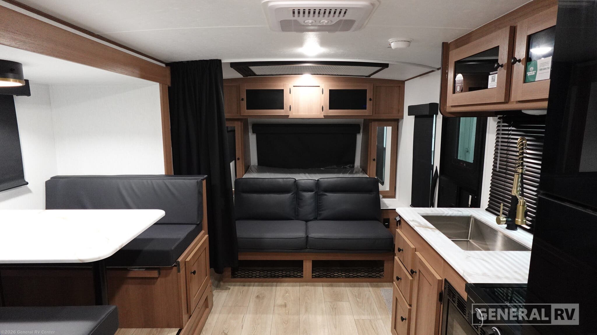 New 2026 Coachmen Apex 208BHS-N available in Mount Clemens, Michigan