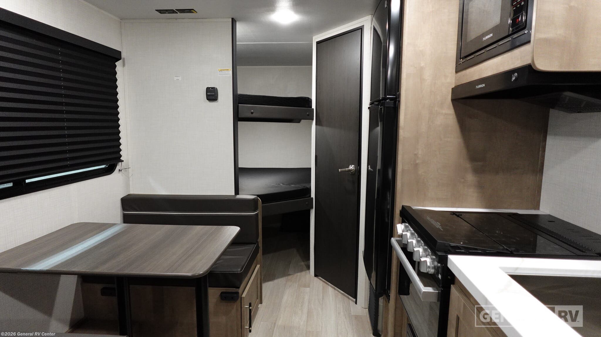 2026 Keystone Springdale 2300BH - New Travel Trailer For Sale by General RV Center in Mount Clemens, Michigan