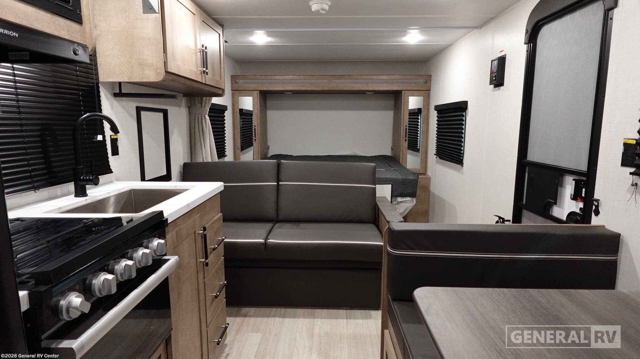 New 2026 Keystone Springdale 2300BH available in Mount Clemens, Michigan