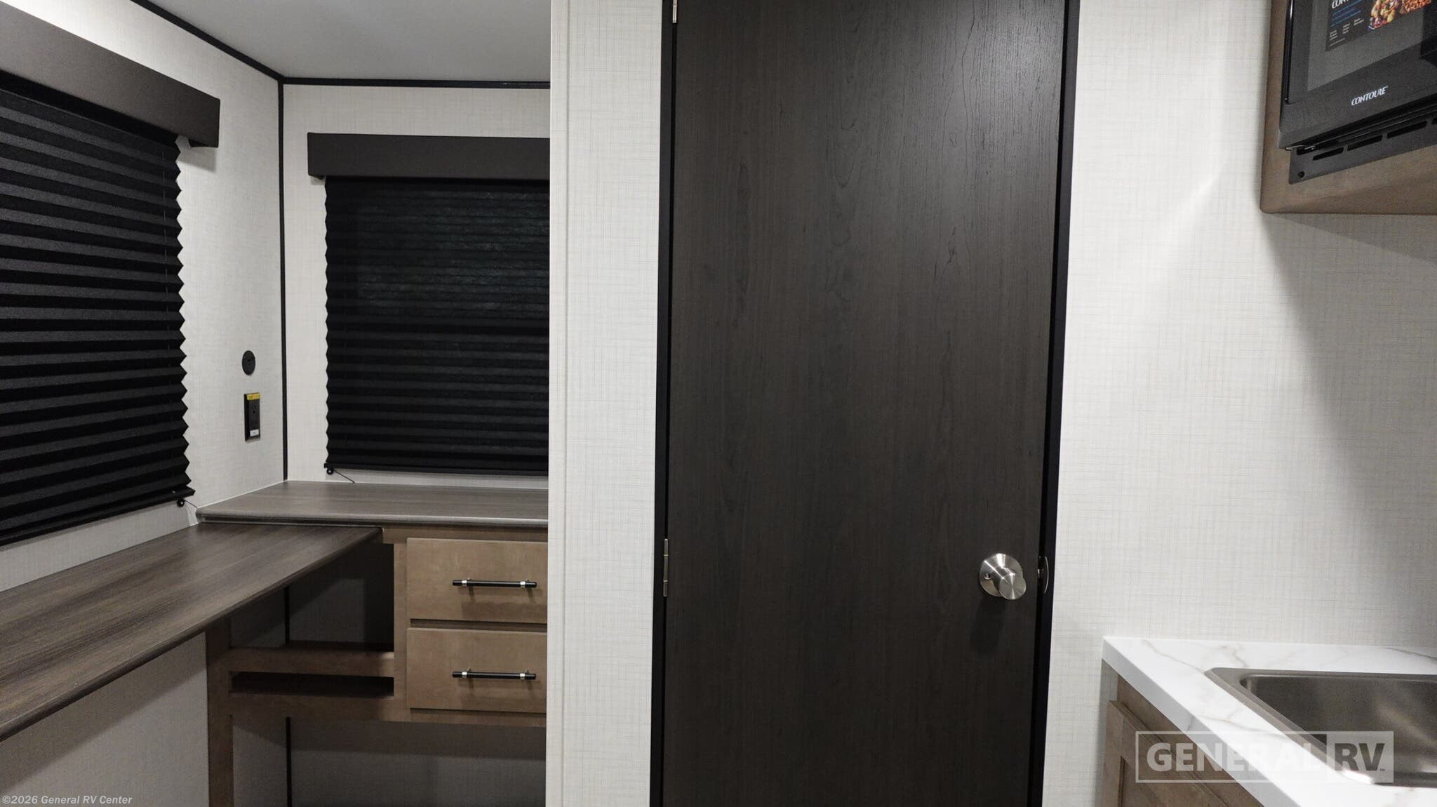 2026 Keystone Springdale 1200BT - New Travel Trailer For Sale by General RV Center in Mount Clemens, Michigan