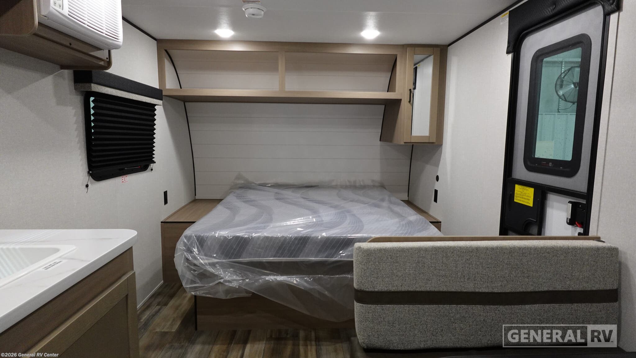 New 2026 Open Range Colt 17QB available in Mount Clemens, Michigan