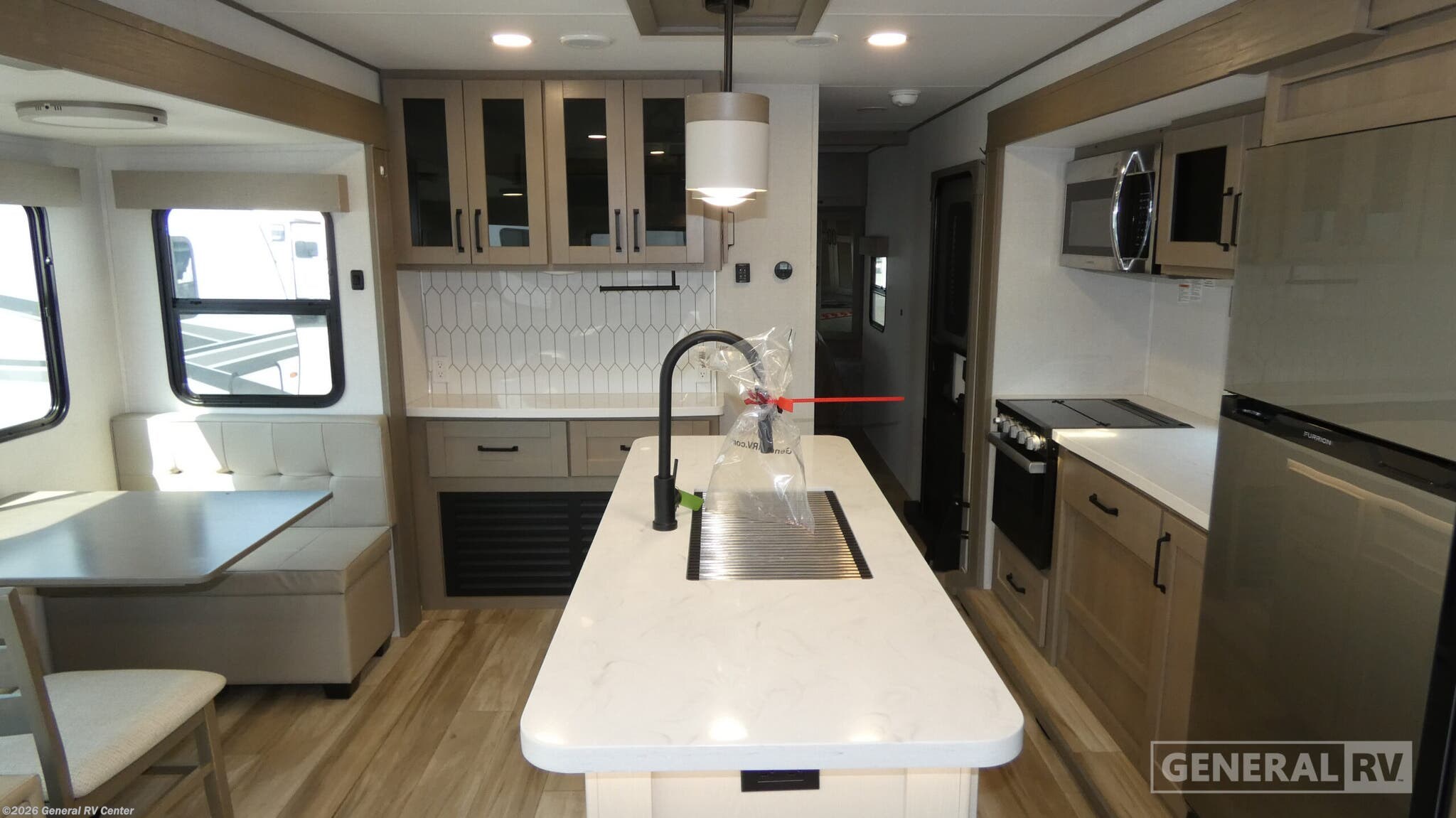 Used 2025 Grand Design Reflection 297RSTS available in Mount Clemens, Michigan