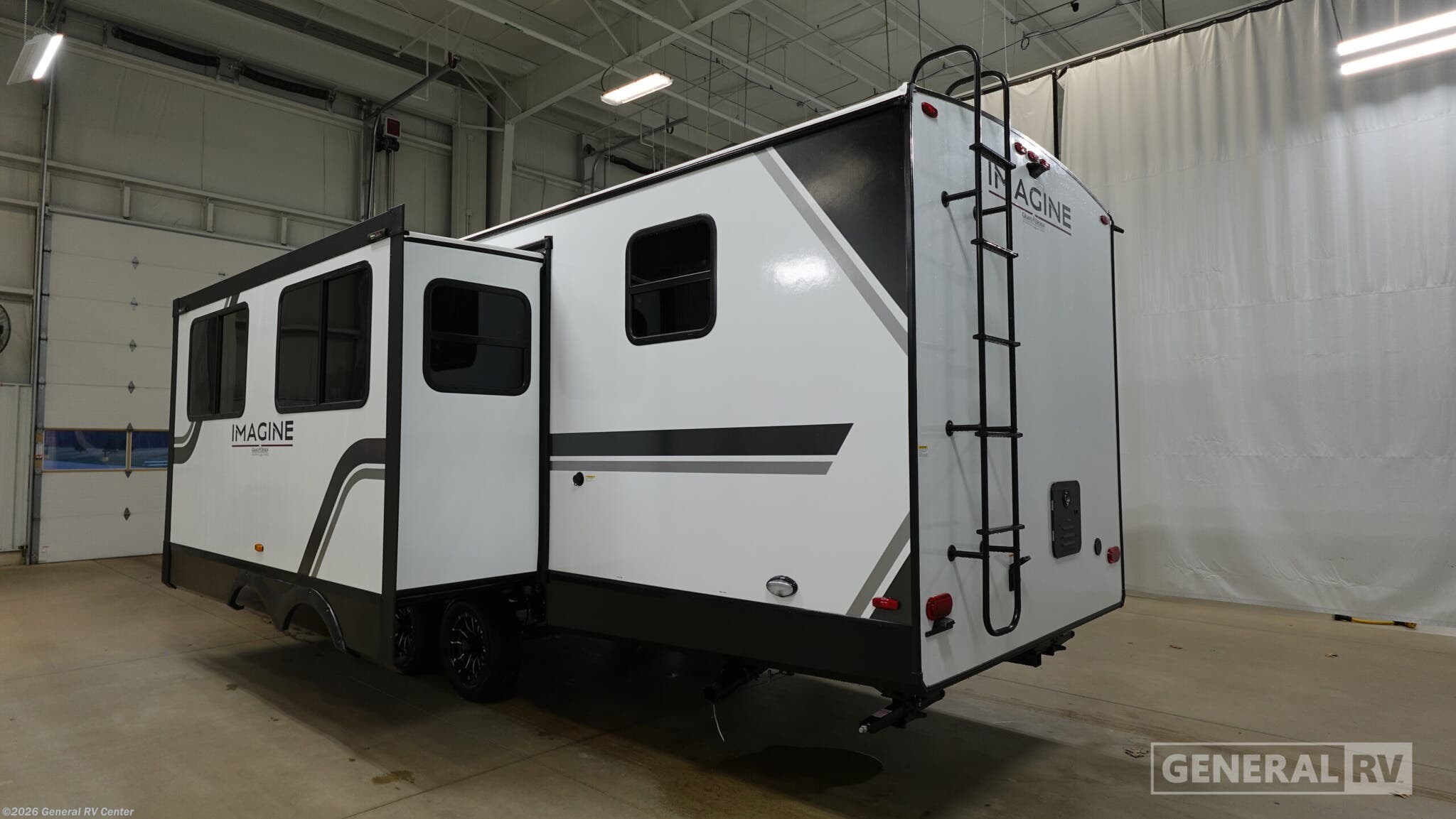 2026 Imagine 2800BH by Grand Design from General RV Center in Mount Clemens, Michigan