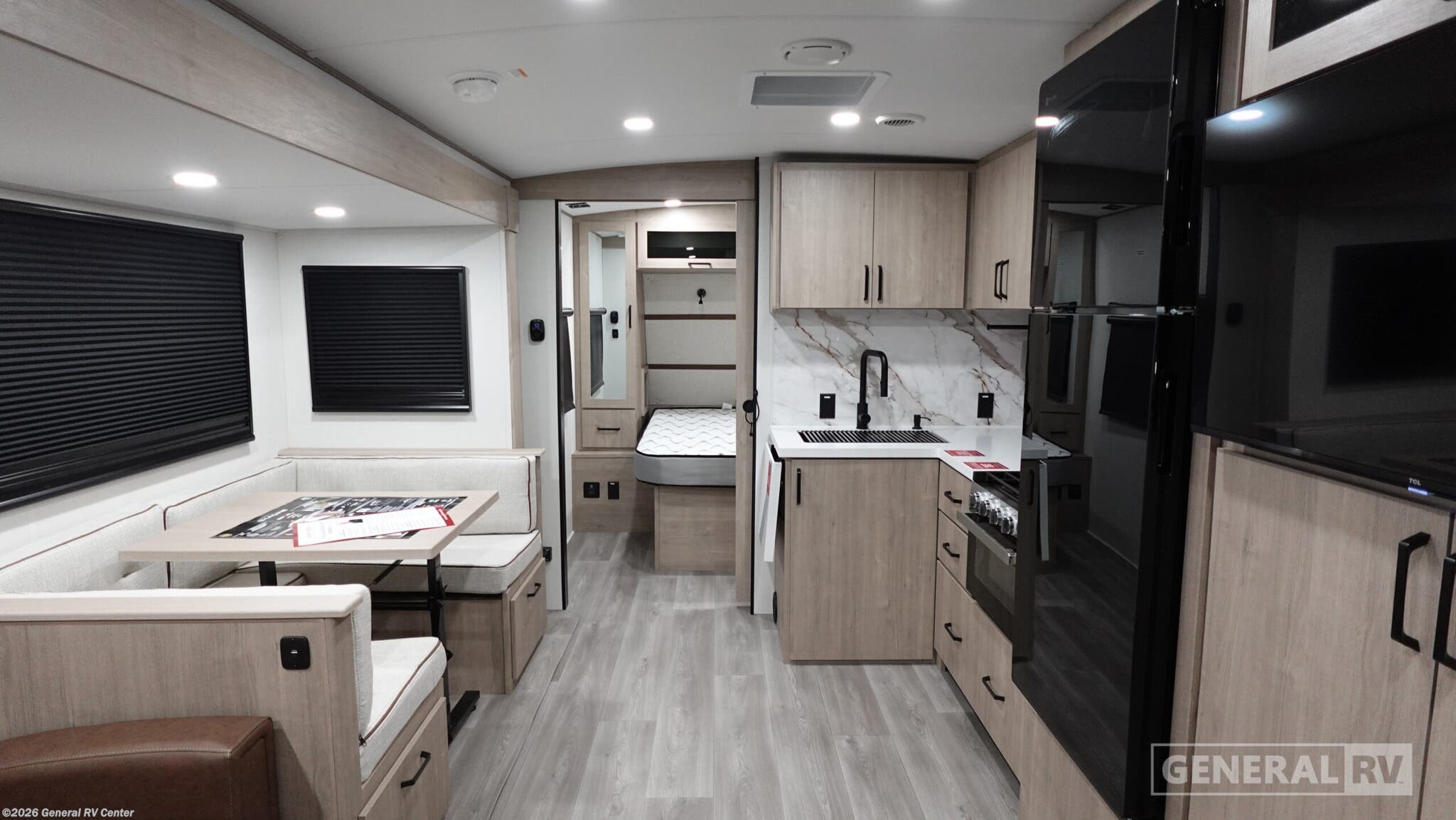 New 2026 Grand Design Imagine 2800BH available in Mount Clemens, Michigan