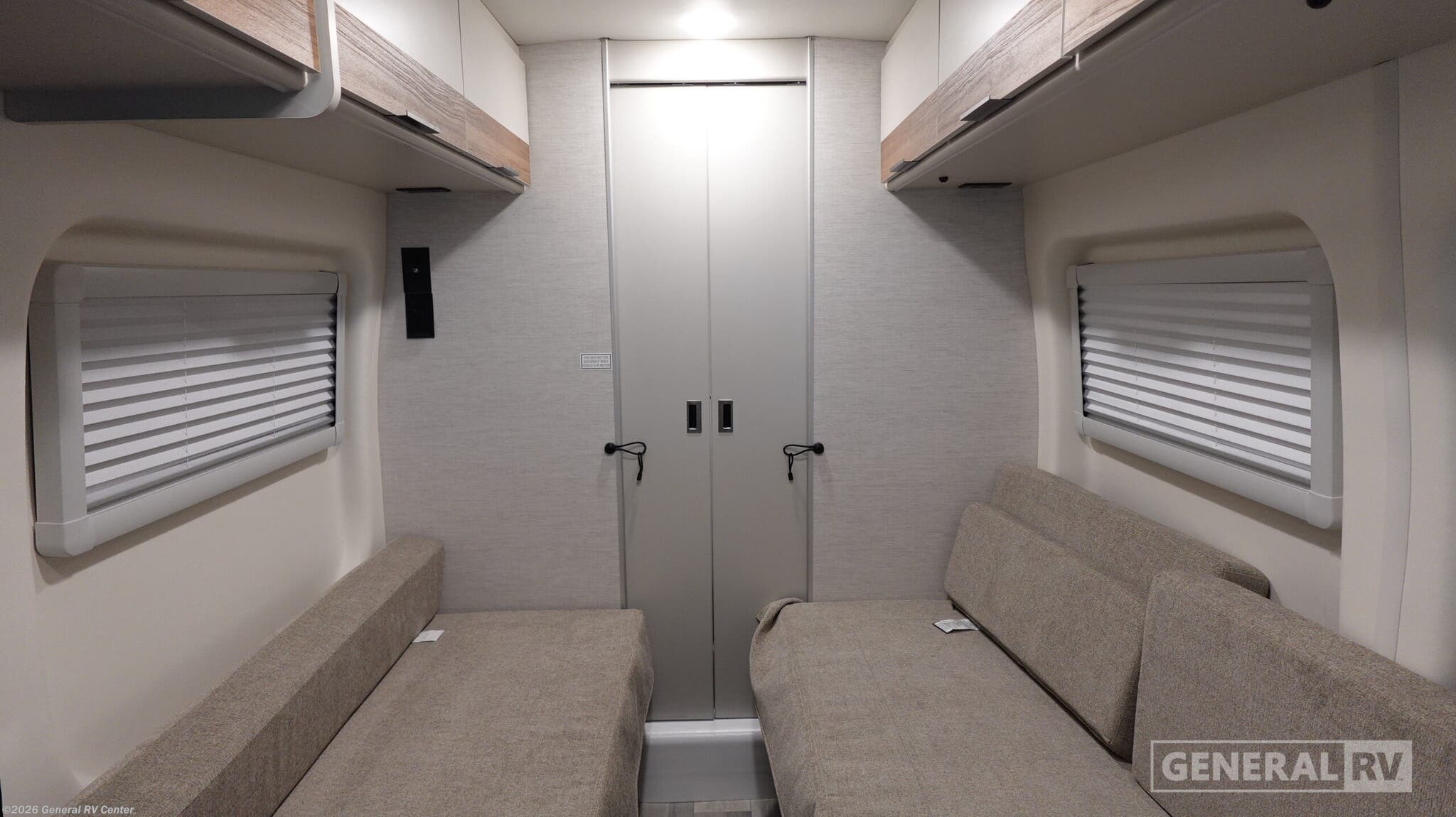 2026 Thor Motor Coach Palladium 1930 - New Class B For Sale by General RV Center in Mount Clemens, Michigan