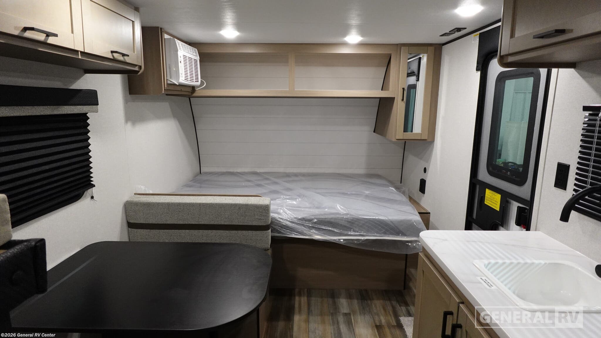 New 2026 Open Range 17BH available in Mount Clemens, Michigan