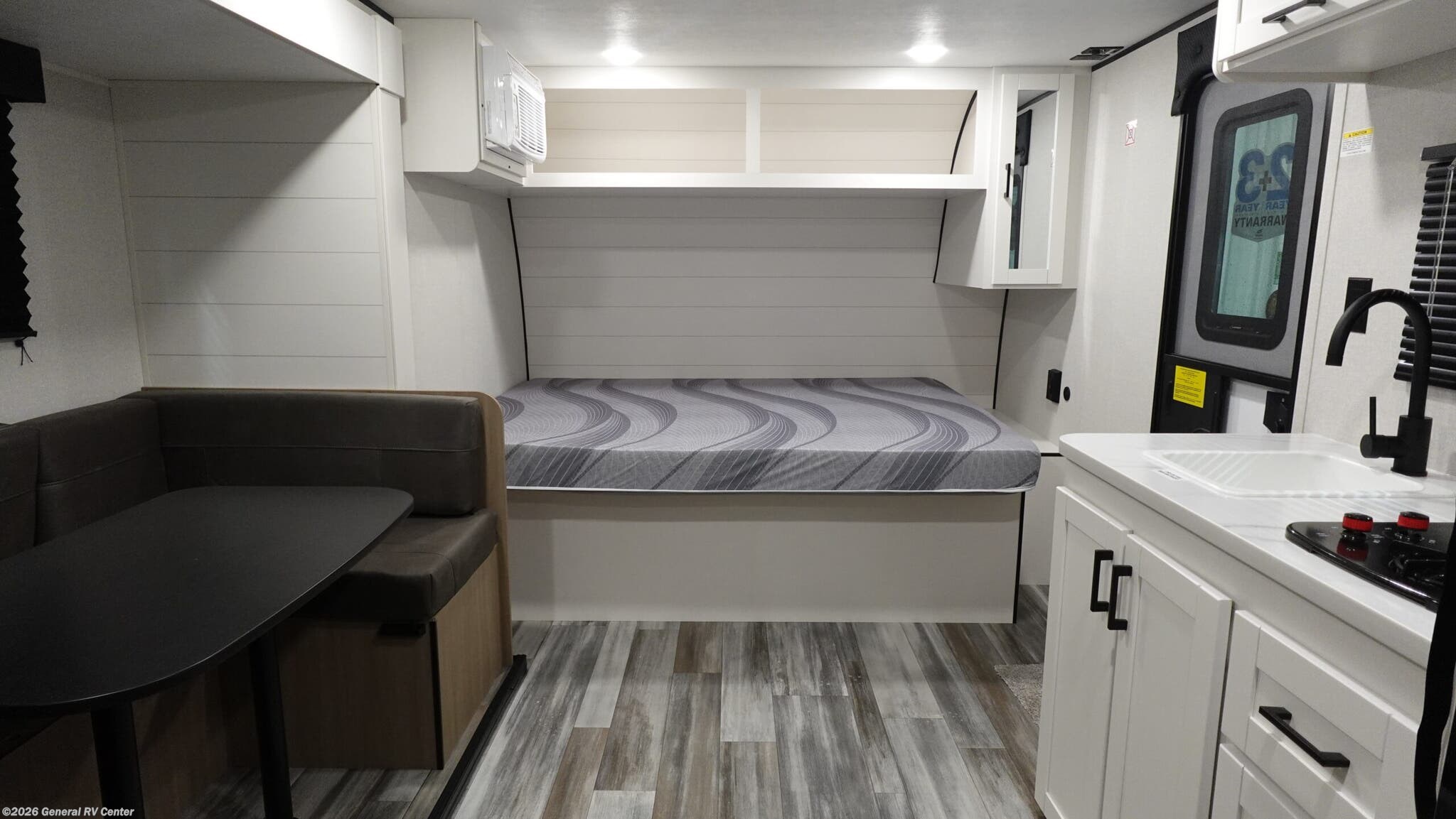New 2026 Jayco FLIGHT 178DBS available in Mount Clemens, Michigan