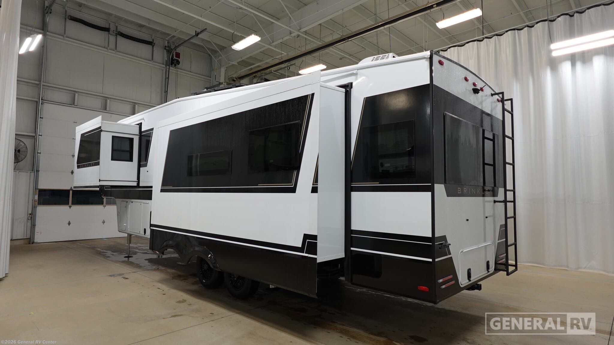 2026 Model Z 3100 by Brinkley RV from General RV Center in Mount Clemens, Michigan