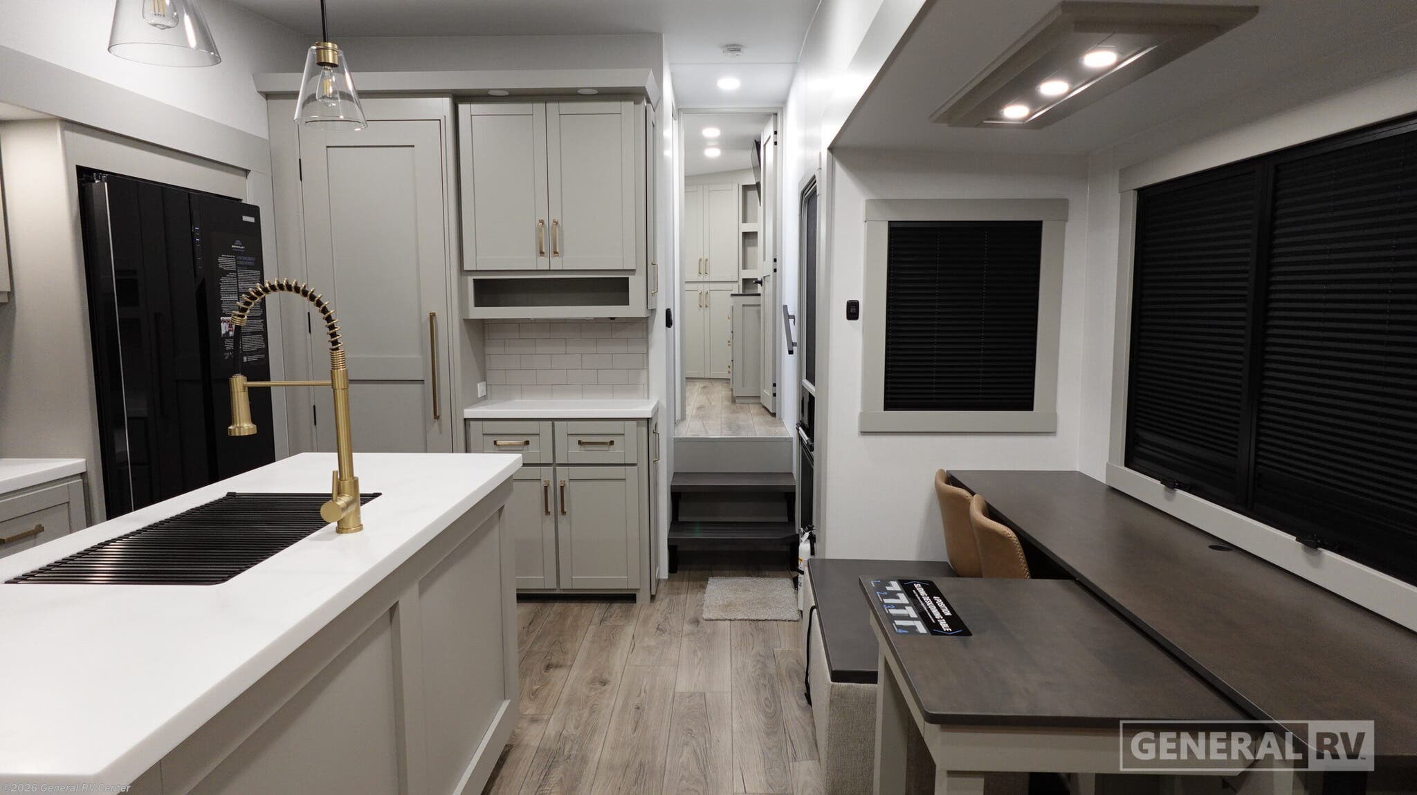 New 2026 Brinkley RV Model Z 3100 available in Mount Clemens, Michigan