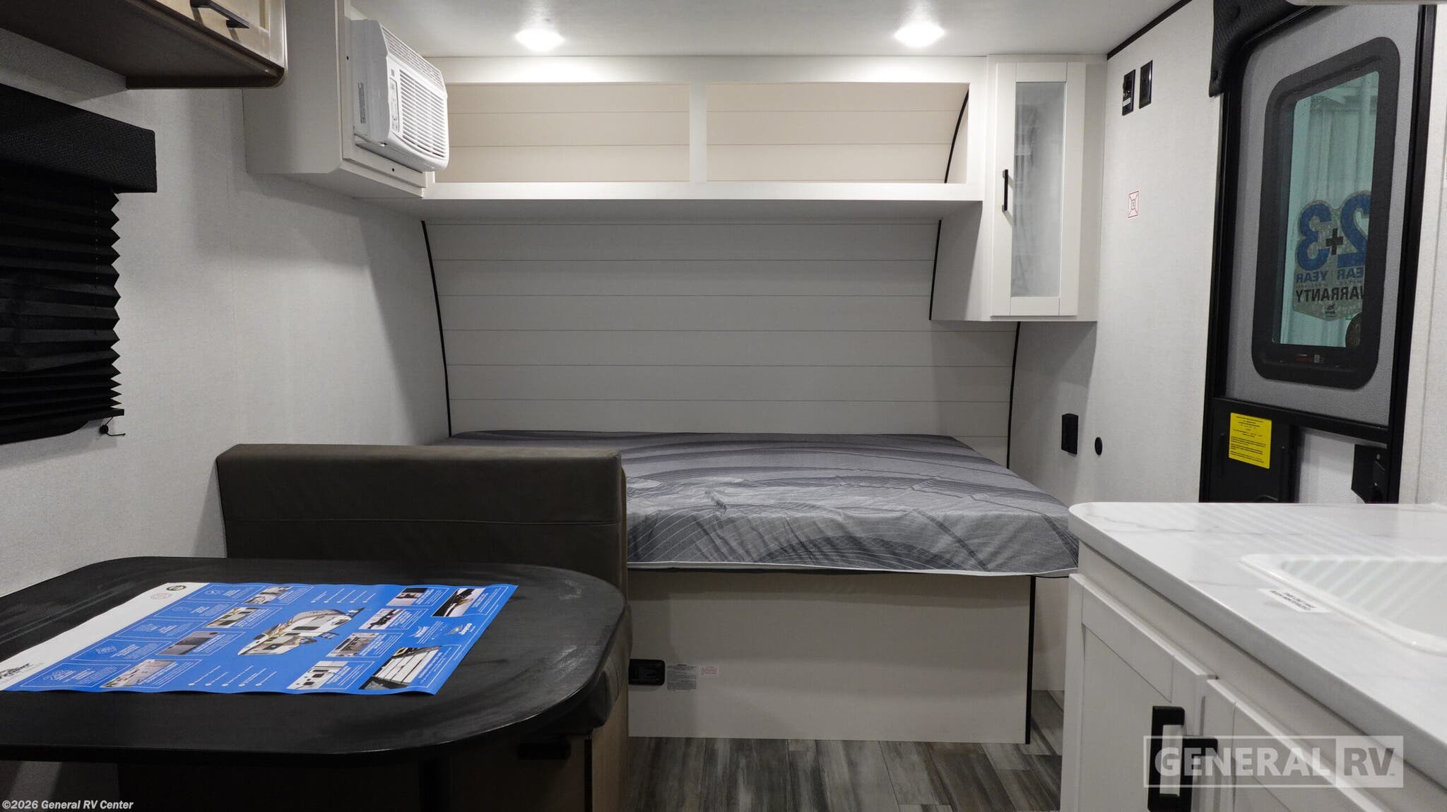 New 2026 Jayco Jay Flight SLX 170BH available in Mount Clemens, Michigan