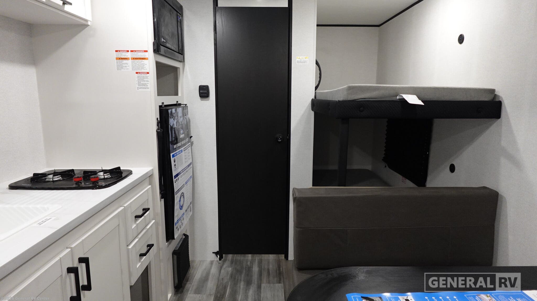 2026 Jayco Jay Flight SLX 170BH - New Travel Trailer For Sale by General RV Center in Mount Clemens, Michigan