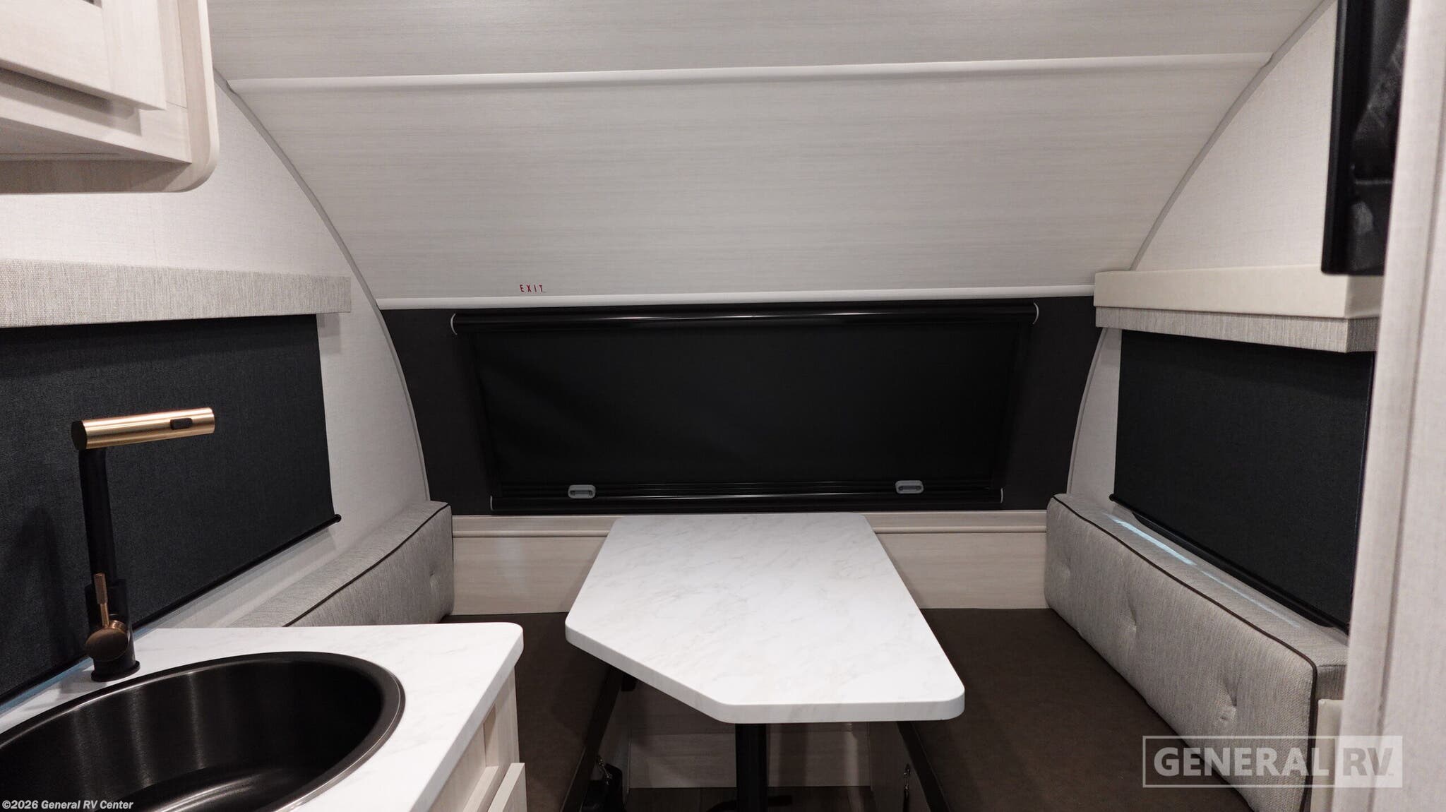 New 2026 Forest River R*POD RPT171 available in Mount Clemens, Michigan
